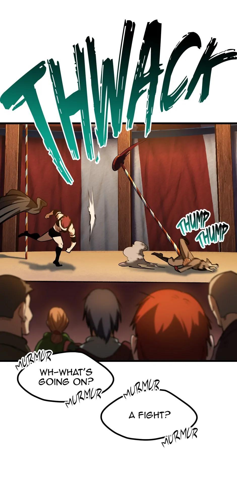 Read Latna Saga_ Survival of a Sword King ENGLISH Manga Online