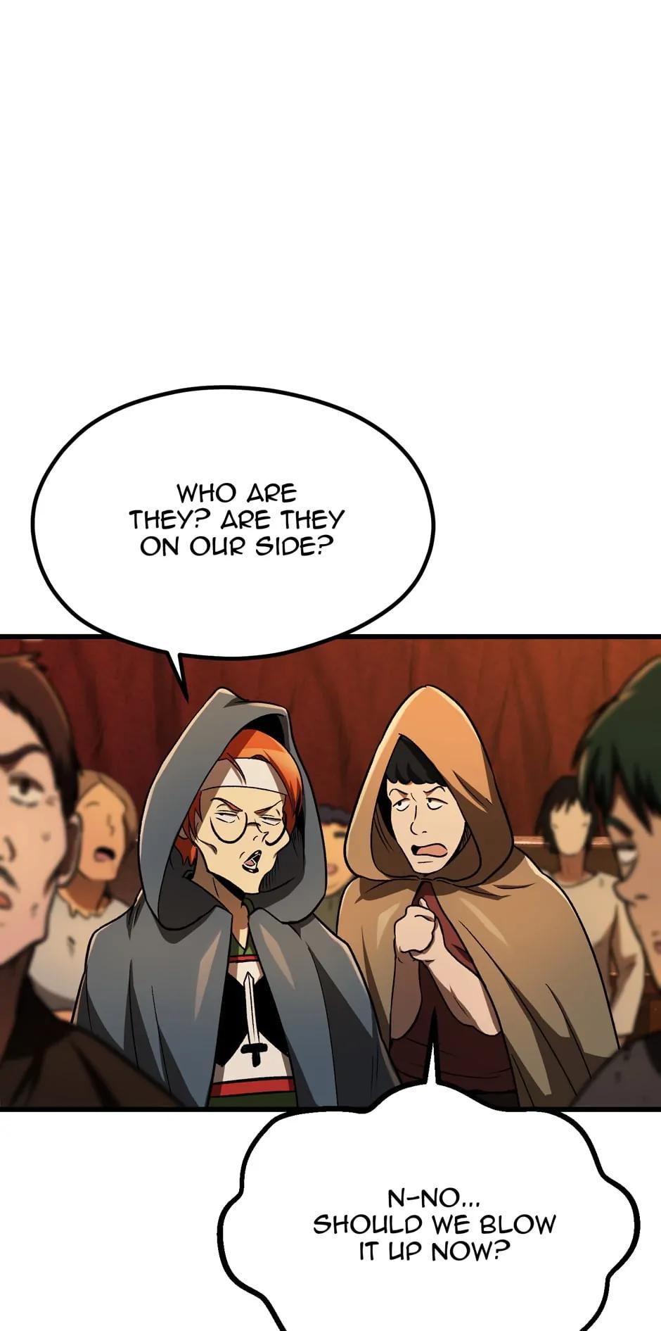 Read Latna Saga_ Survival of a Sword King ENGLISH Manga Online