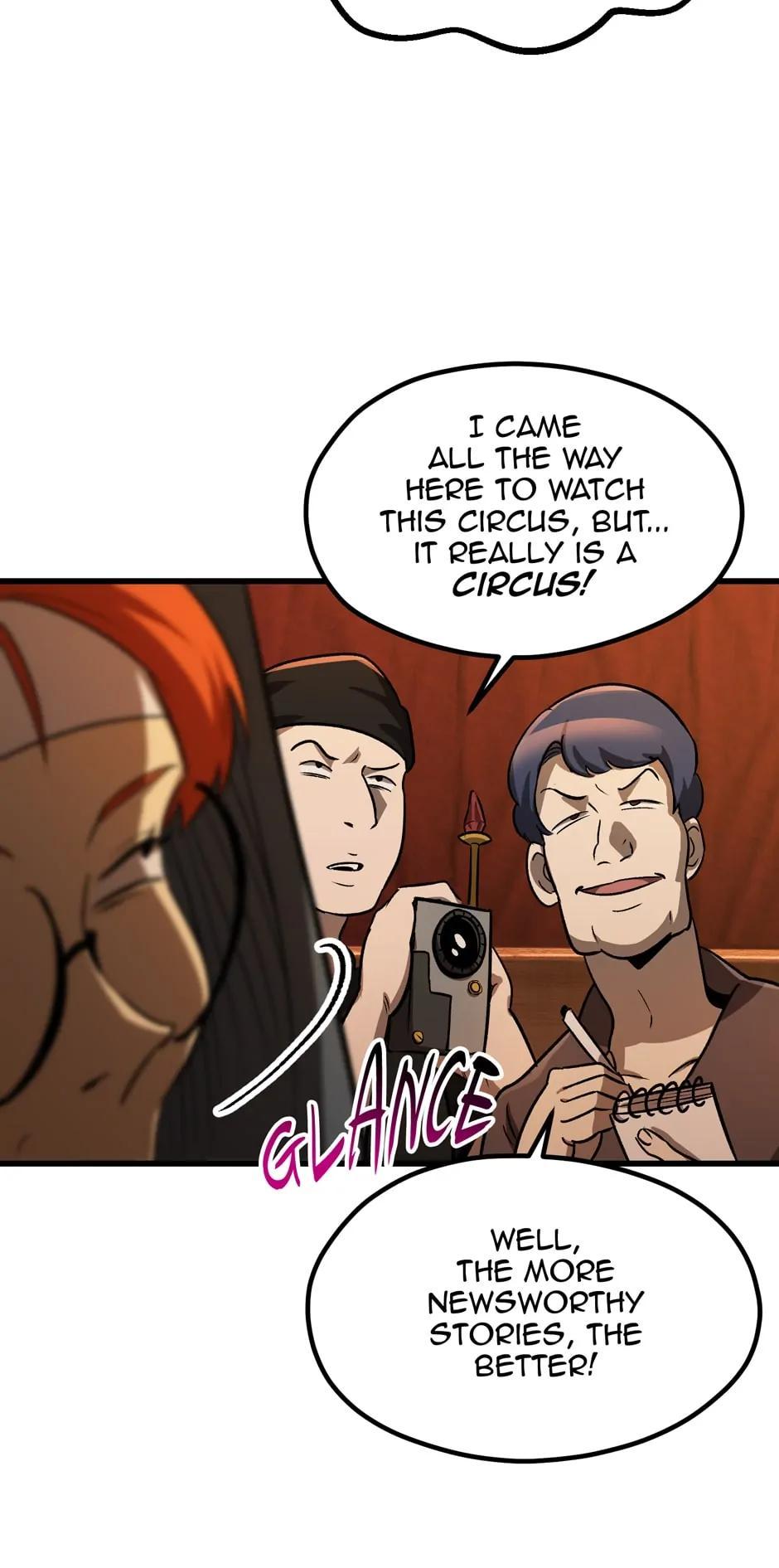 Read Latna Saga_ Survival of a Sword King ENGLISH Manga Online