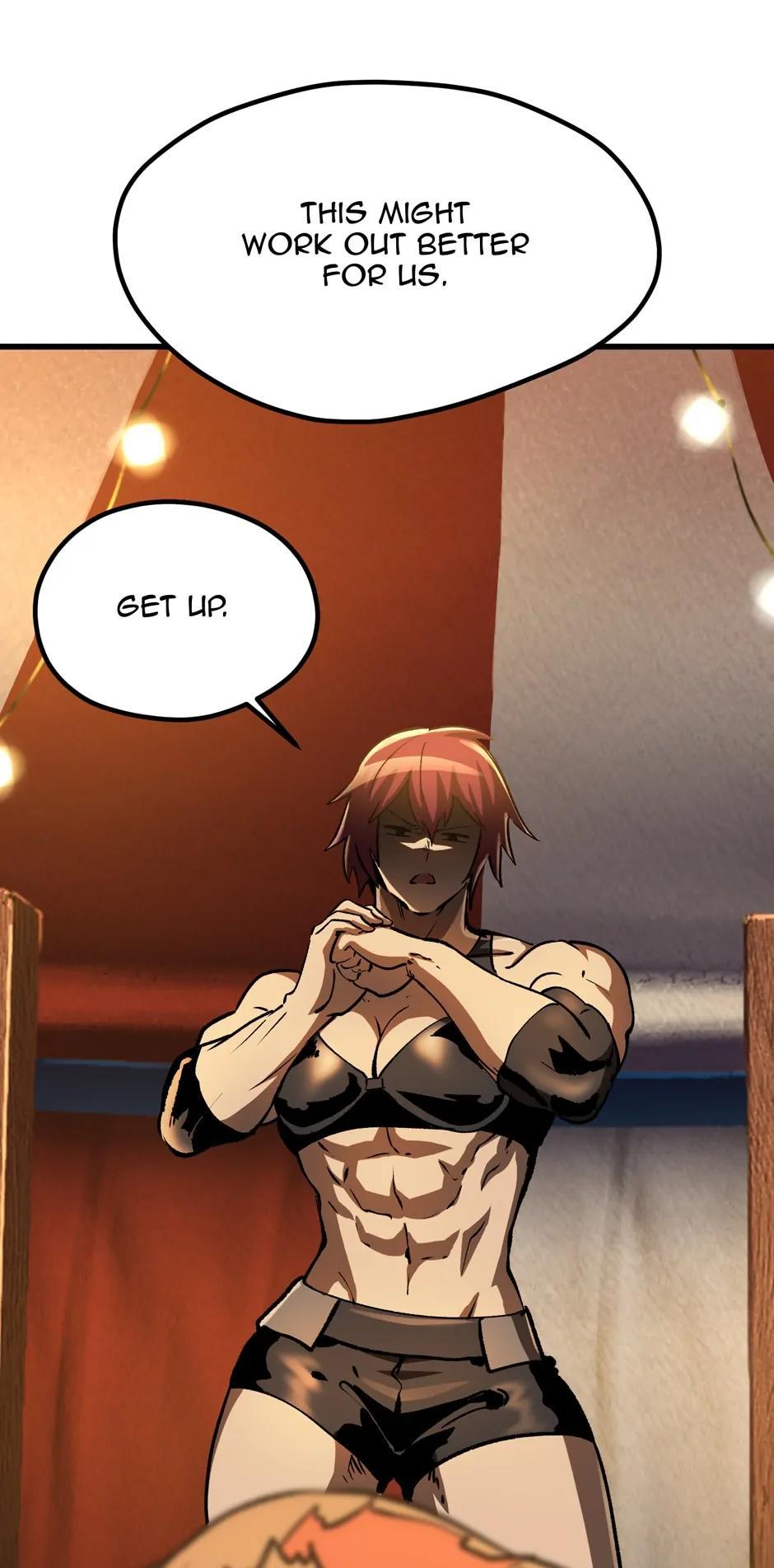 Read Latna Saga_ Survival of a Sword King ENGLISH Manga Online