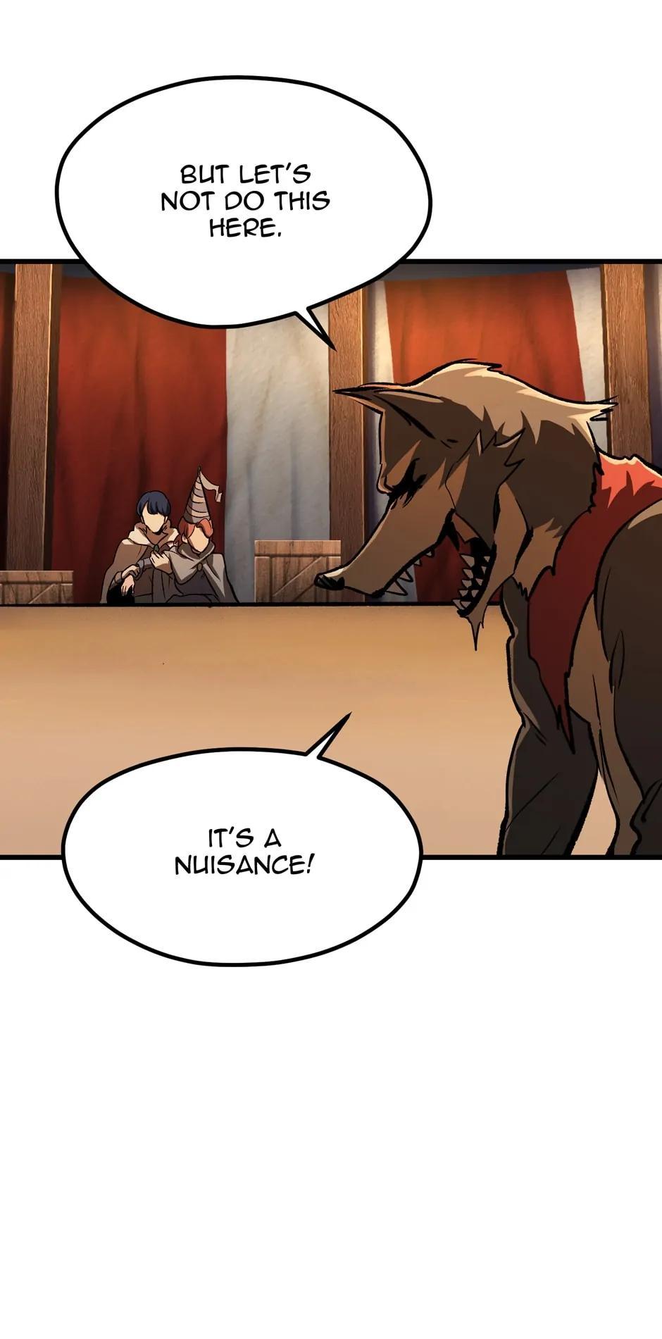 Read Latna Saga_ Survival of a Sword King ENGLISH Manga Online