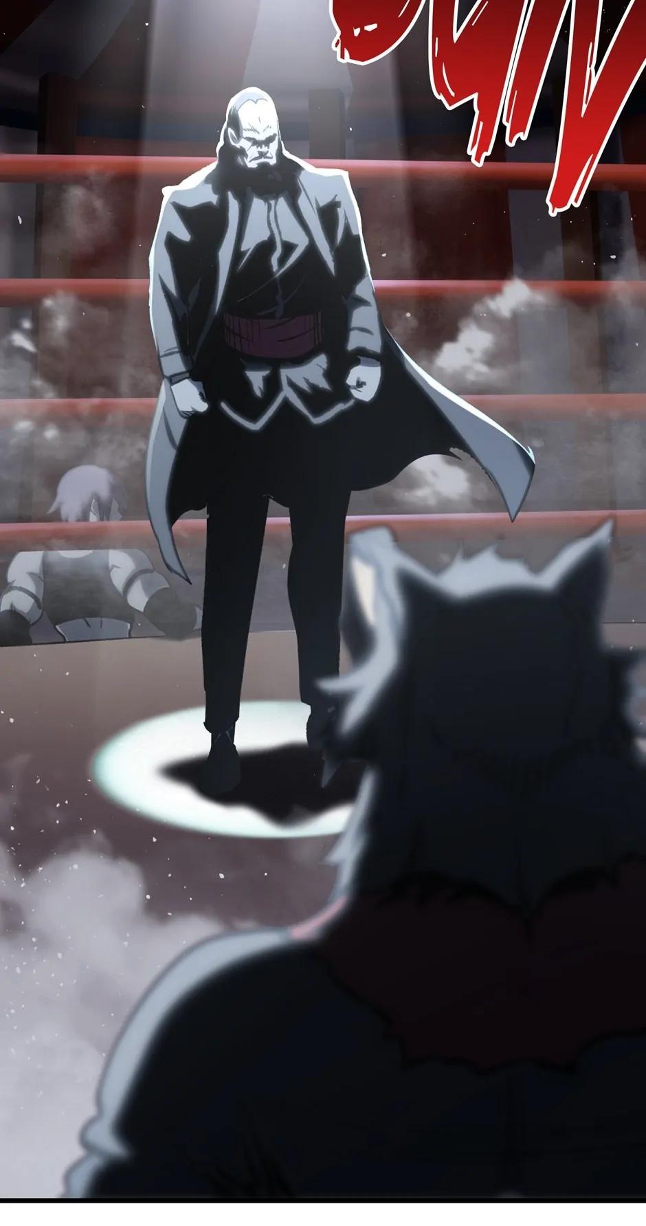 Read Latna Saga_ Survival of a Sword King ENGLISH Manga Online