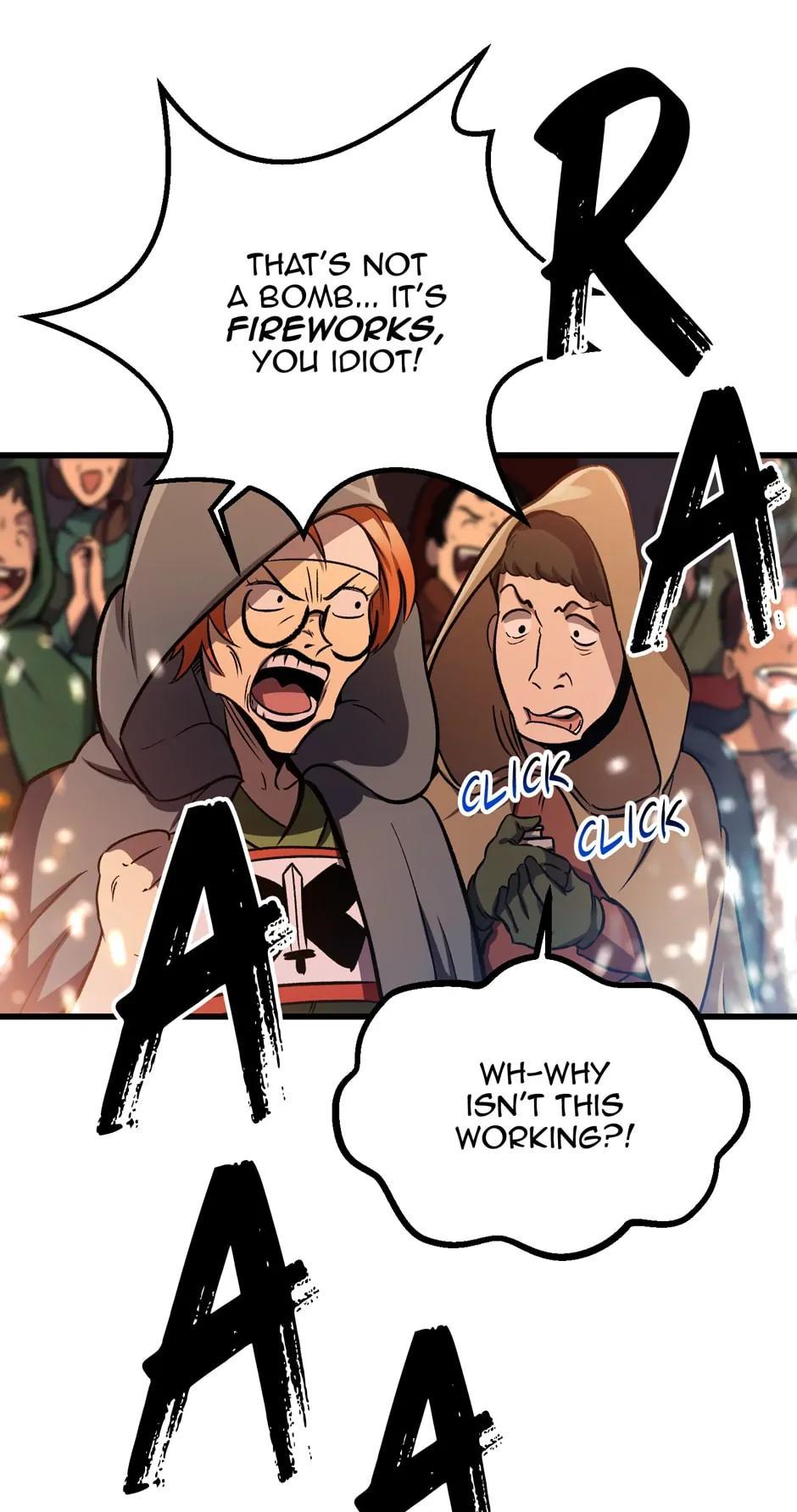 Read Latna Saga_ Survival of a Sword King ENGLISH Manga Online