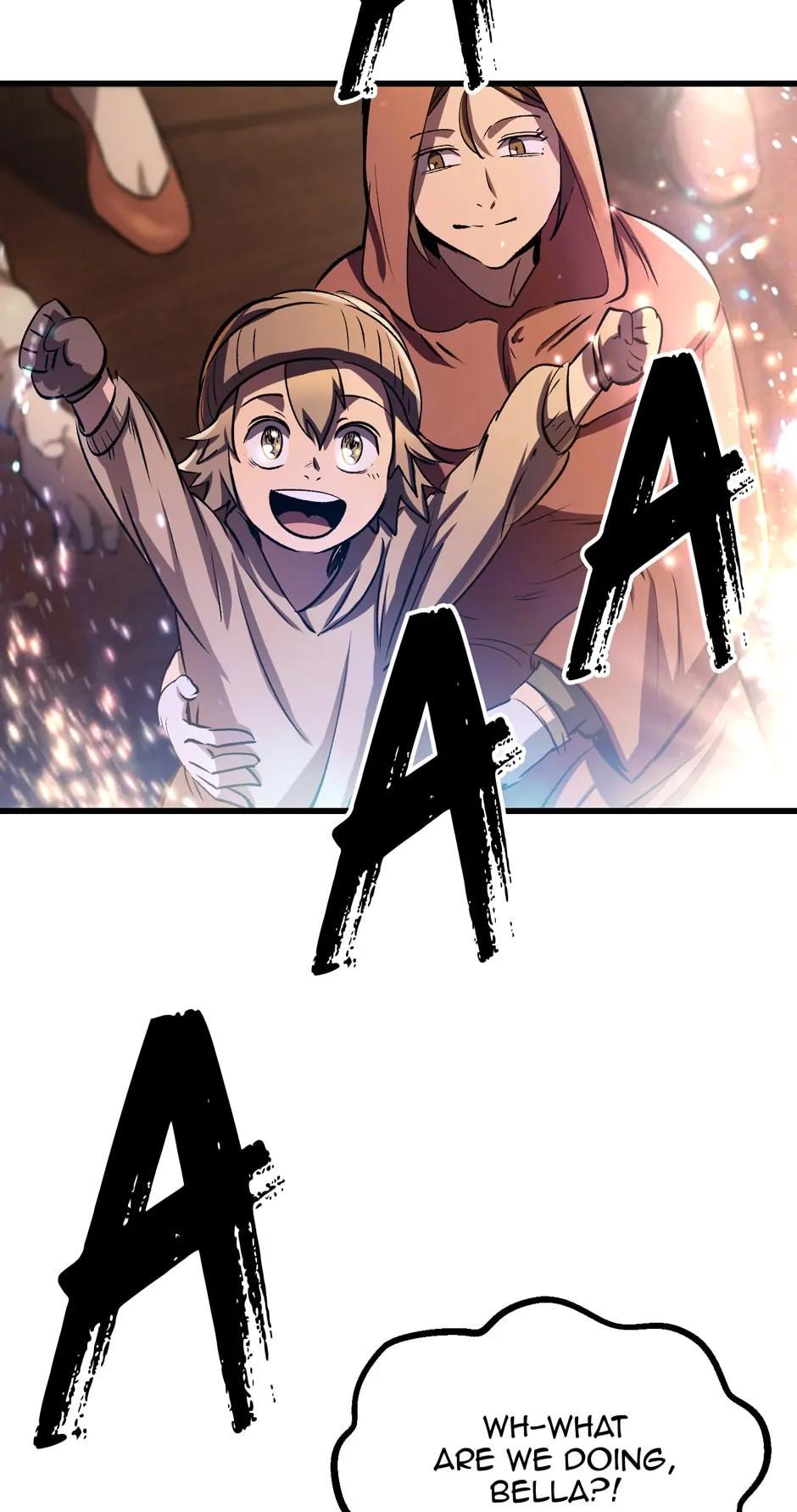 Read Latna Saga_ Survival of a Sword King ENGLISH Manga Online