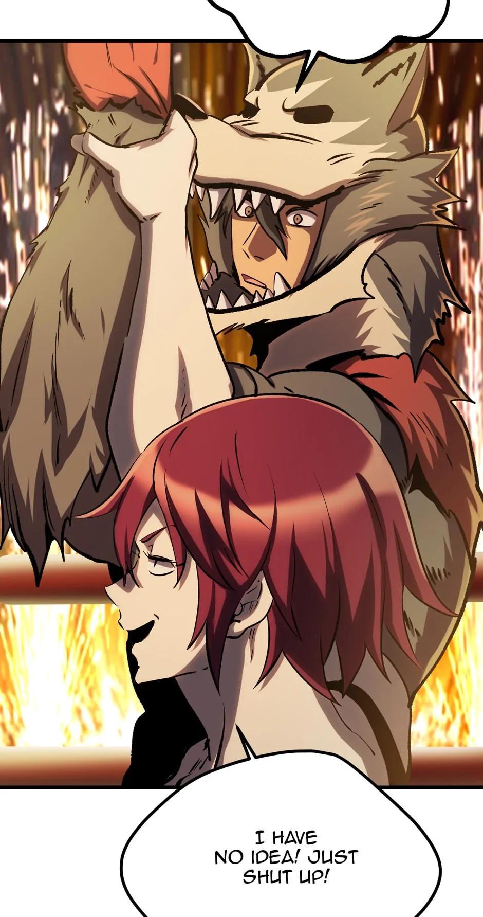 Read Latna Saga_ Survival of a Sword King ENGLISH Manga Online