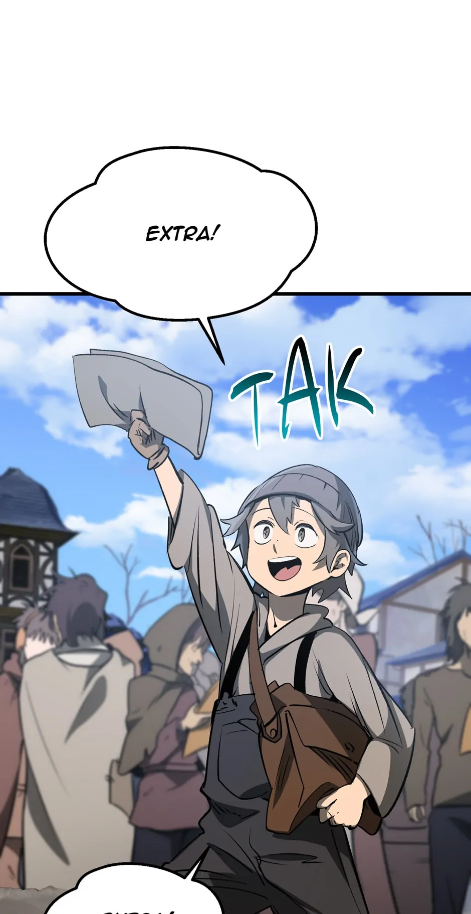 Read Latna Saga_ Survival of a Sword King ENGLISH Manga Online