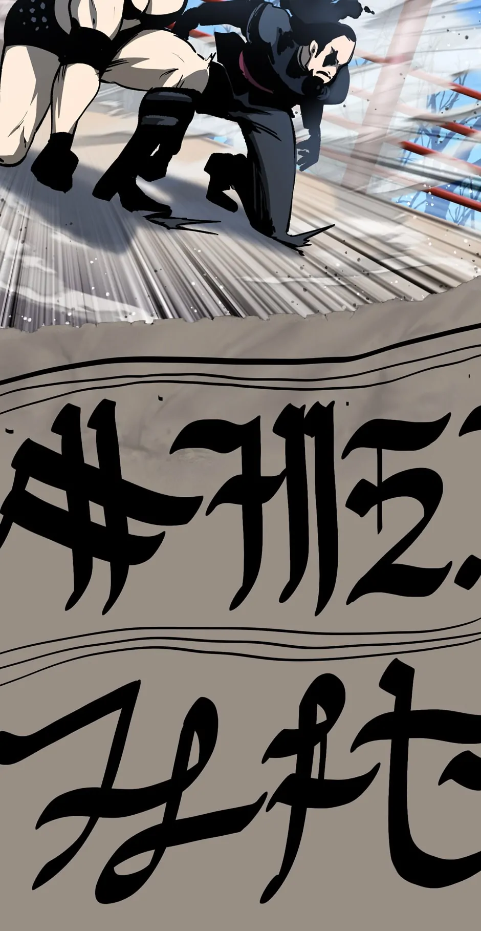 Read Latna Saga_ Survival of a Sword King ENGLISH Manga Online