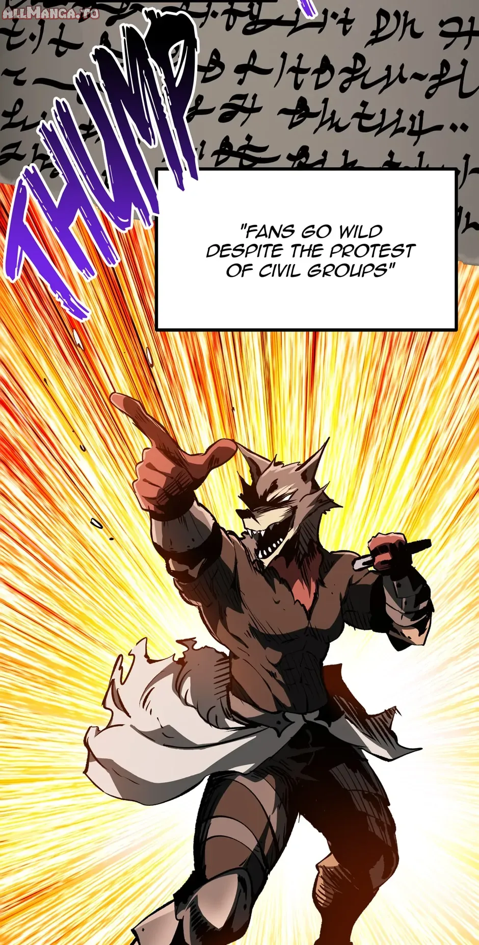 Read Latna Saga_ Survival of a Sword King ENGLISH Manga Online