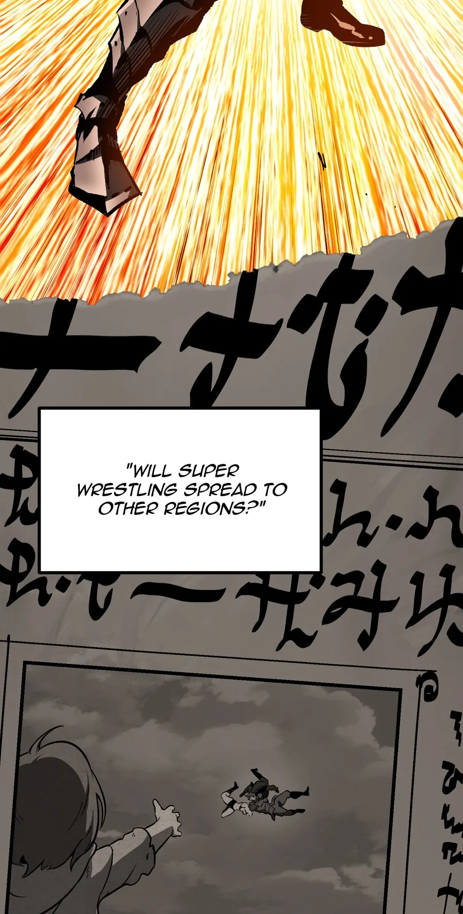 Read Latna Saga_ Survival of a Sword King ENGLISH Manga Online