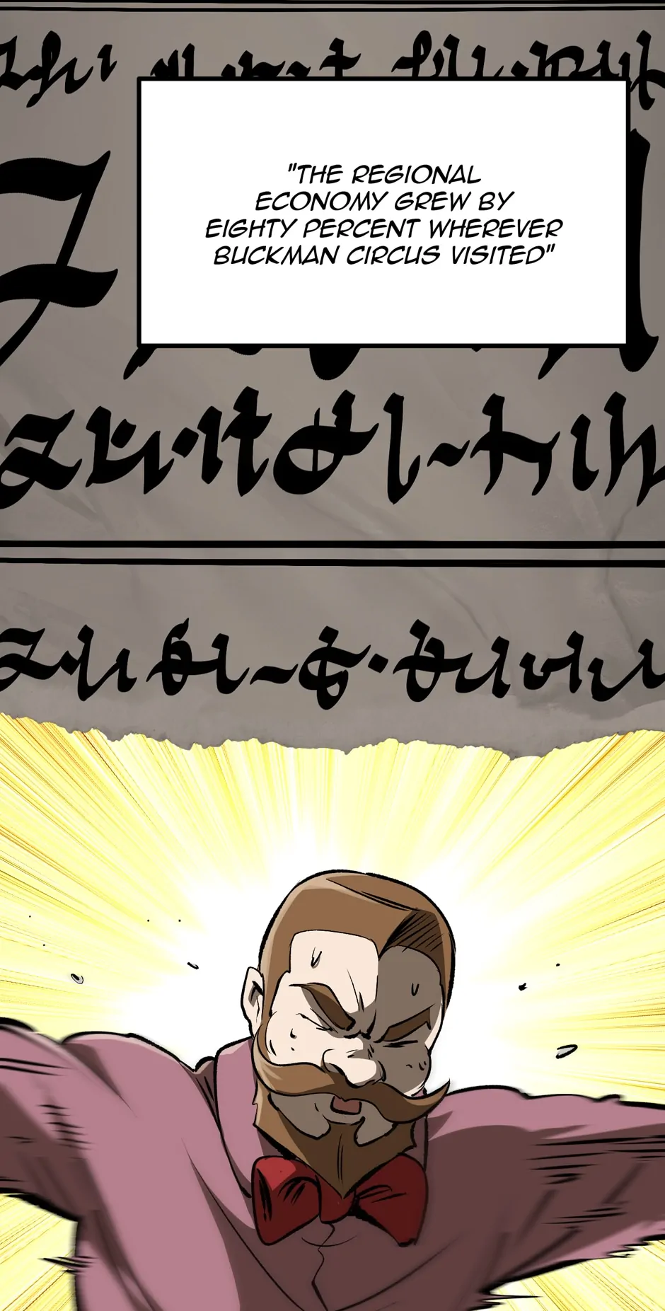 Read Latna Saga_ Survival of a Sword King ENGLISH Manga Online