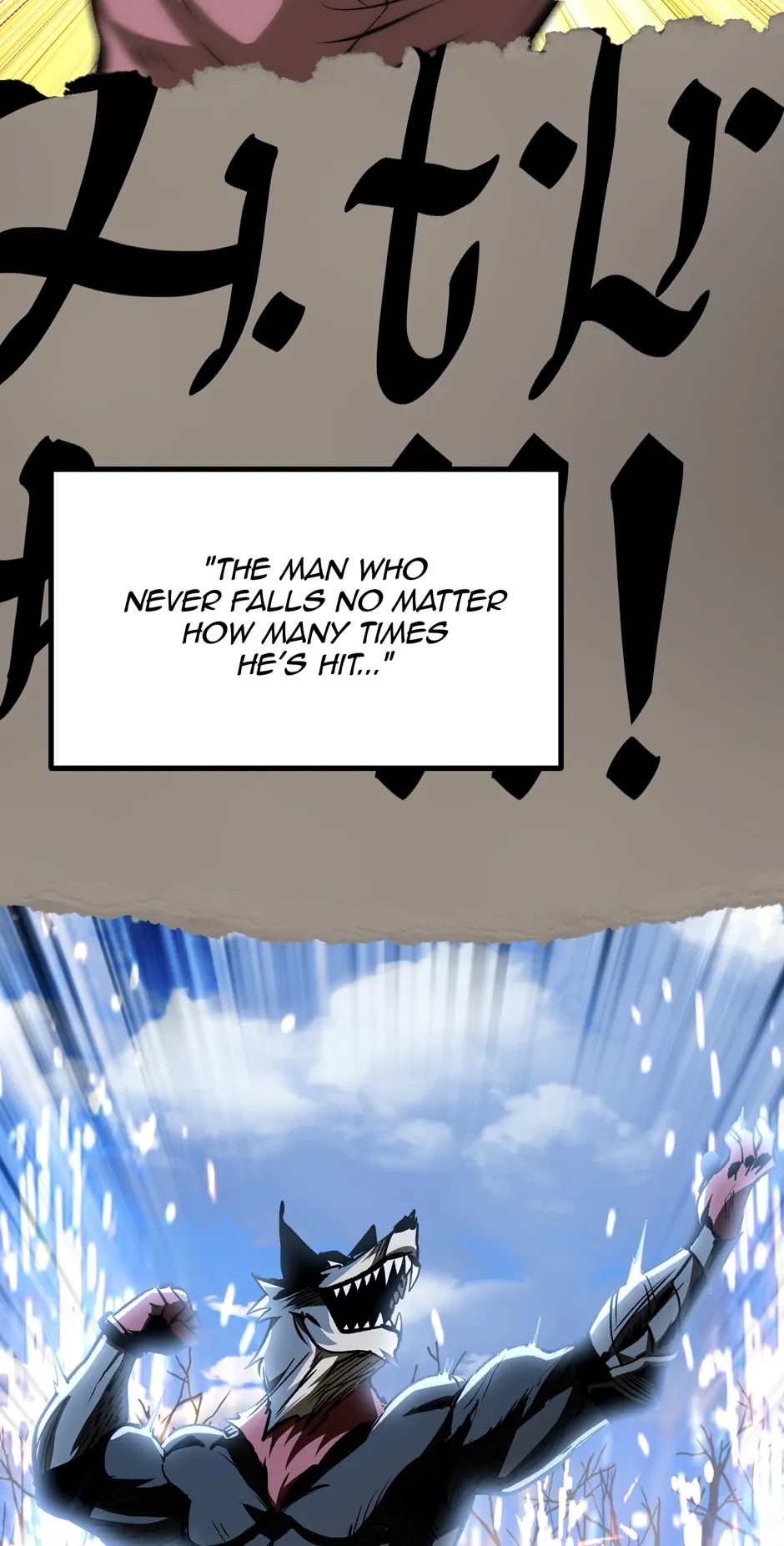 Read Latna Saga_ Survival of a Sword King ENGLISH Manga Online