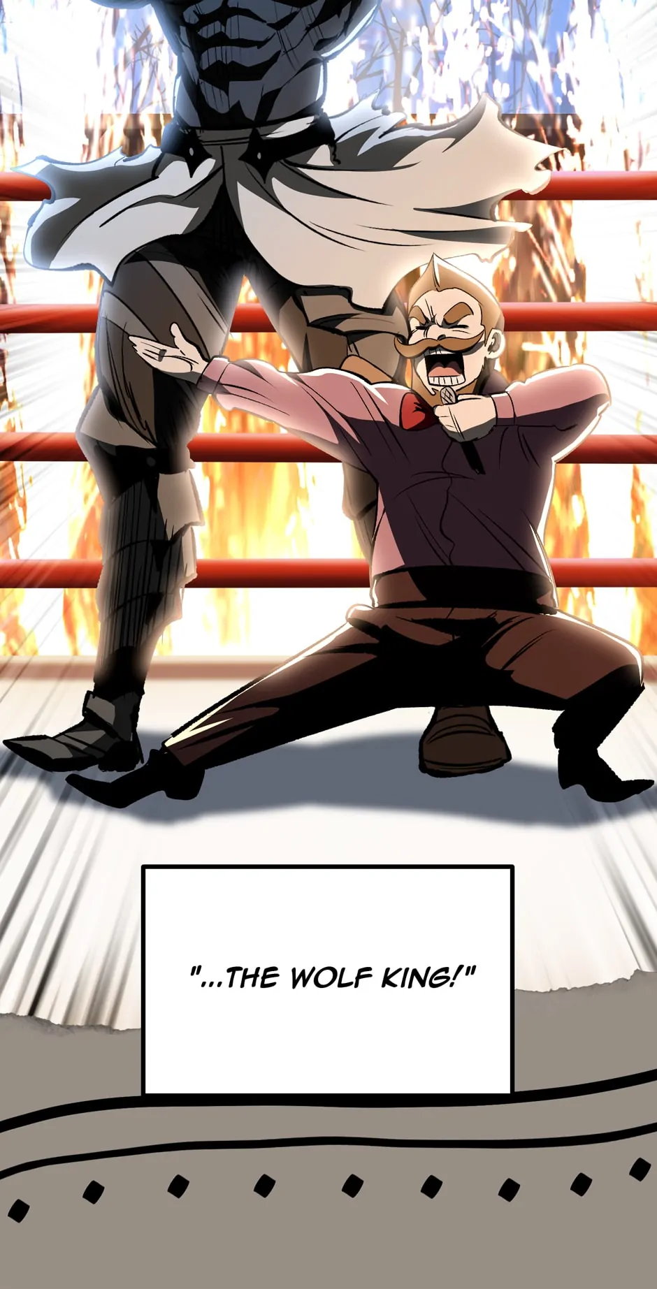 Read Latna Saga_ Survival of a Sword King ENGLISH Manga Online