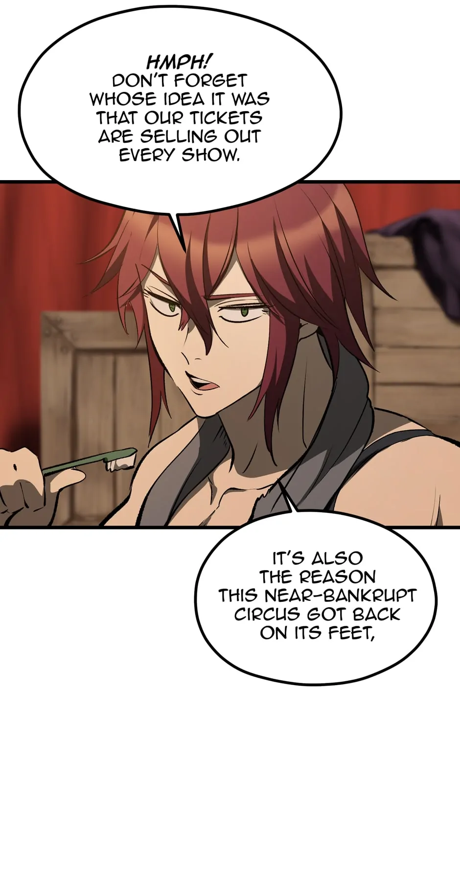 Read Latna Saga_ Survival of a Sword King ENGLISH Manga Online