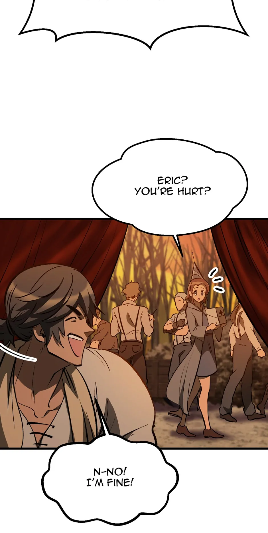 Read Latna Saga_ Survival of a Sword King ENGLISH Manga Online