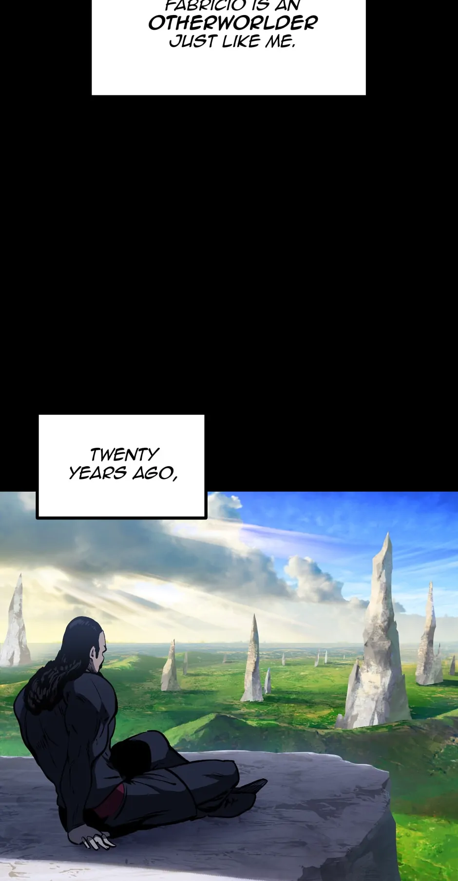 Read Latna Saga_ Survival of a Sword King ENGLISH Manga Online