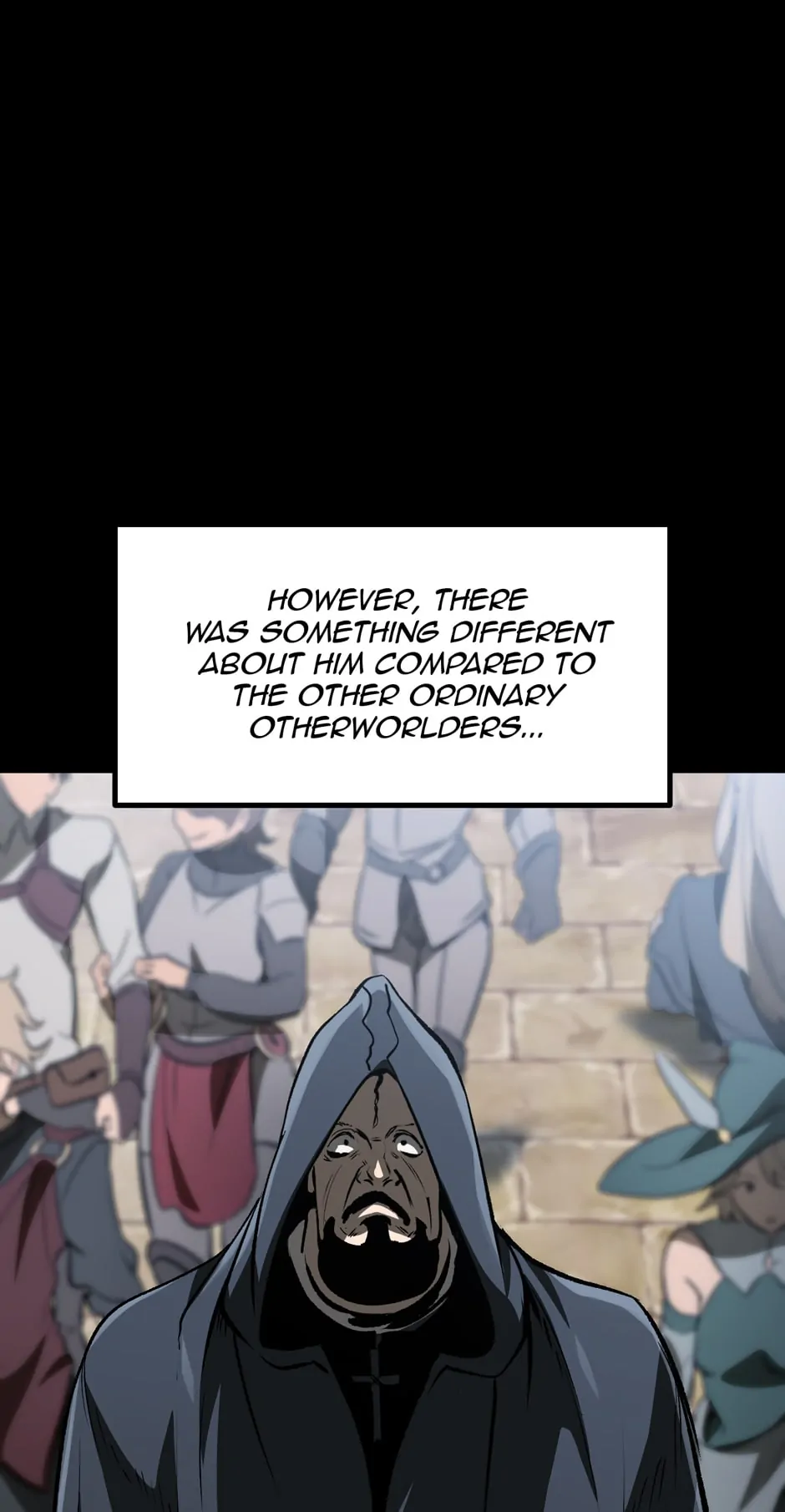 Read Latna Saga_ Survival of a Sword King ENGLISH Manga Online