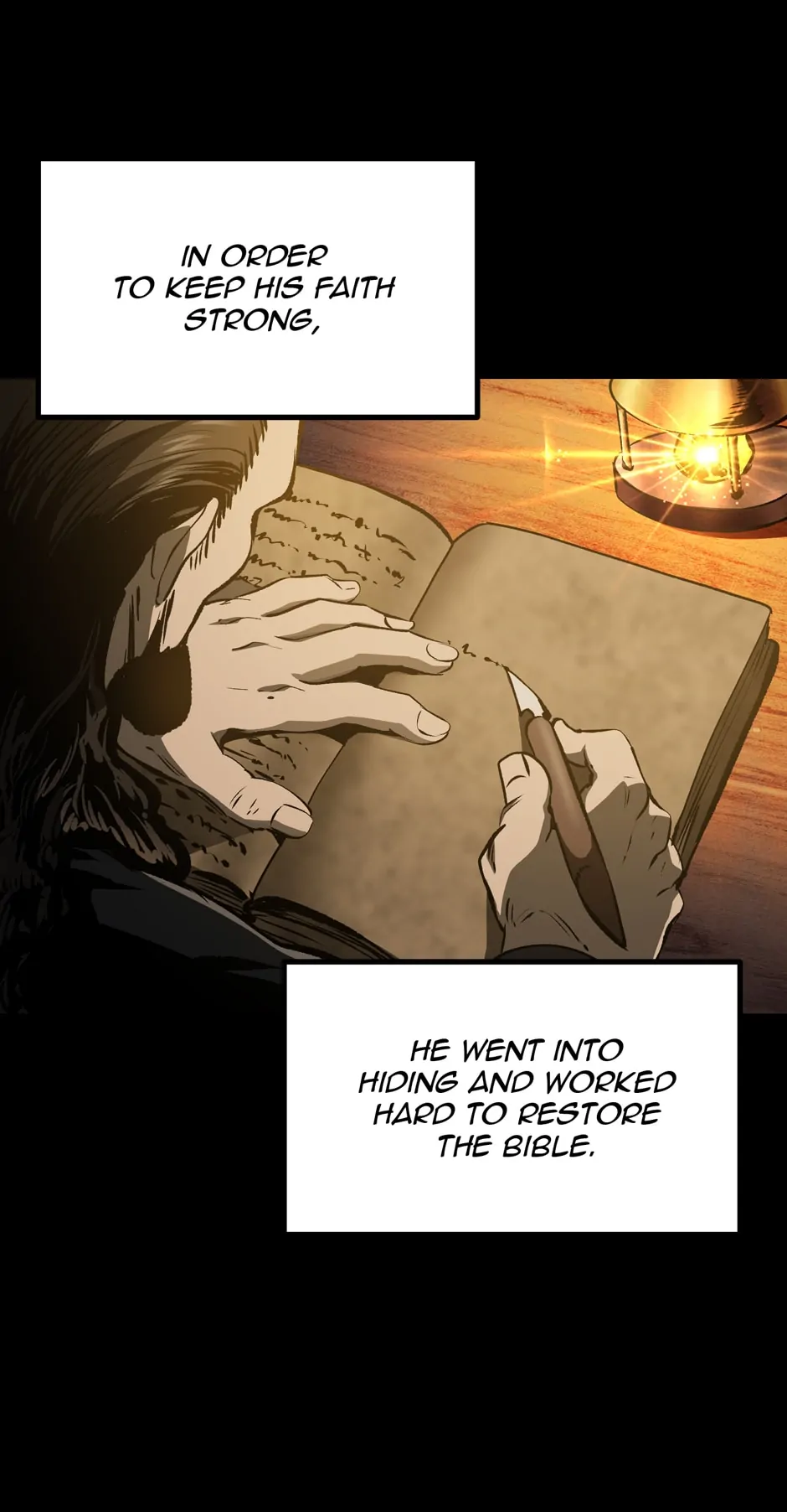 Read Latna Saga_ Survival of a Sword King ENGLISH Manga Online