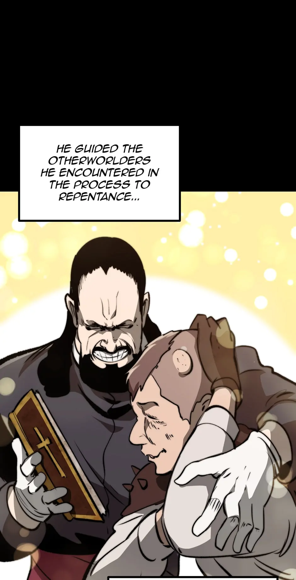 Read Latna Saga_ Survival of a Sword King ENGLISH Manga Online