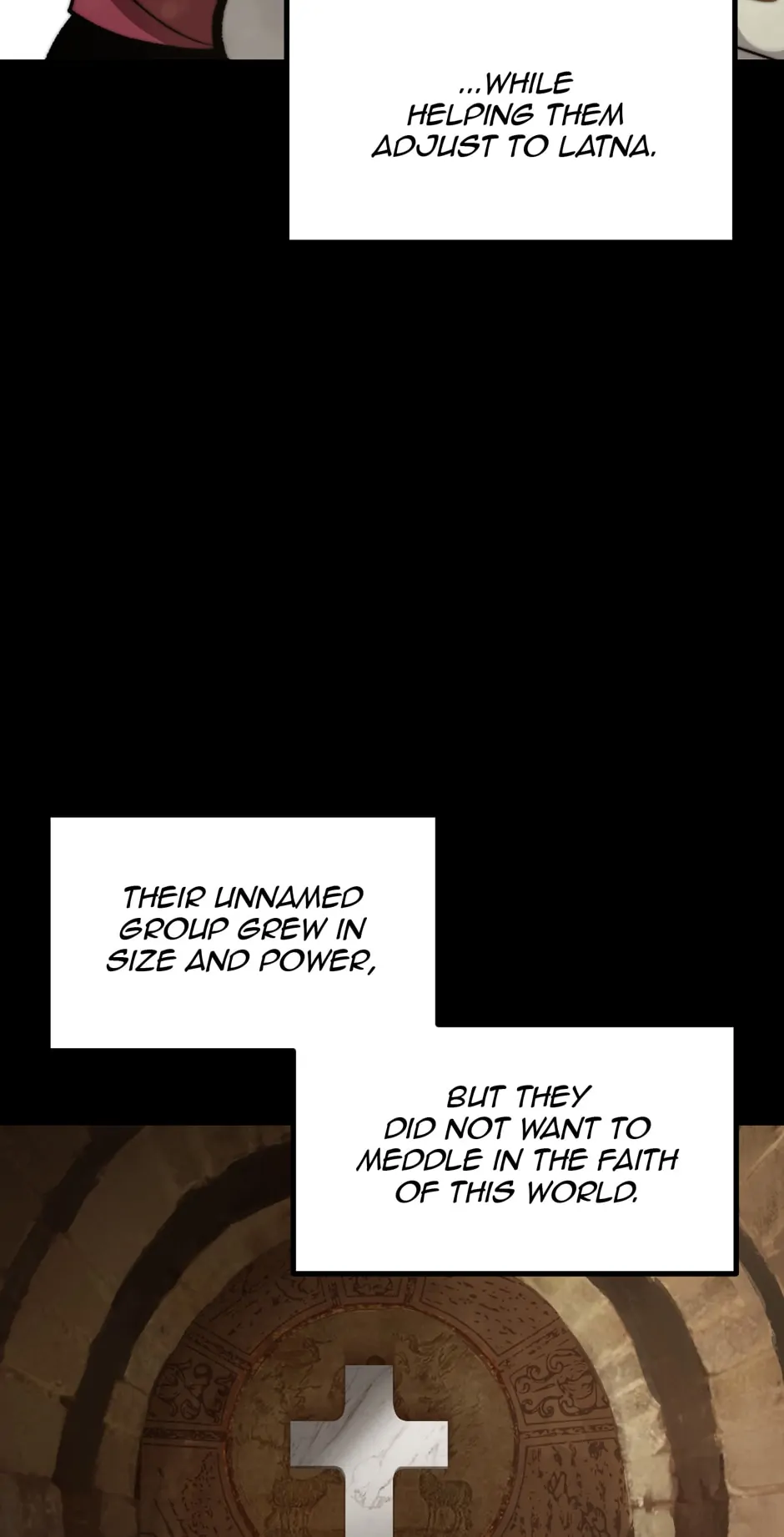 Read Latna Saga_ Survival of a Sword King ENGLISH Manga Online