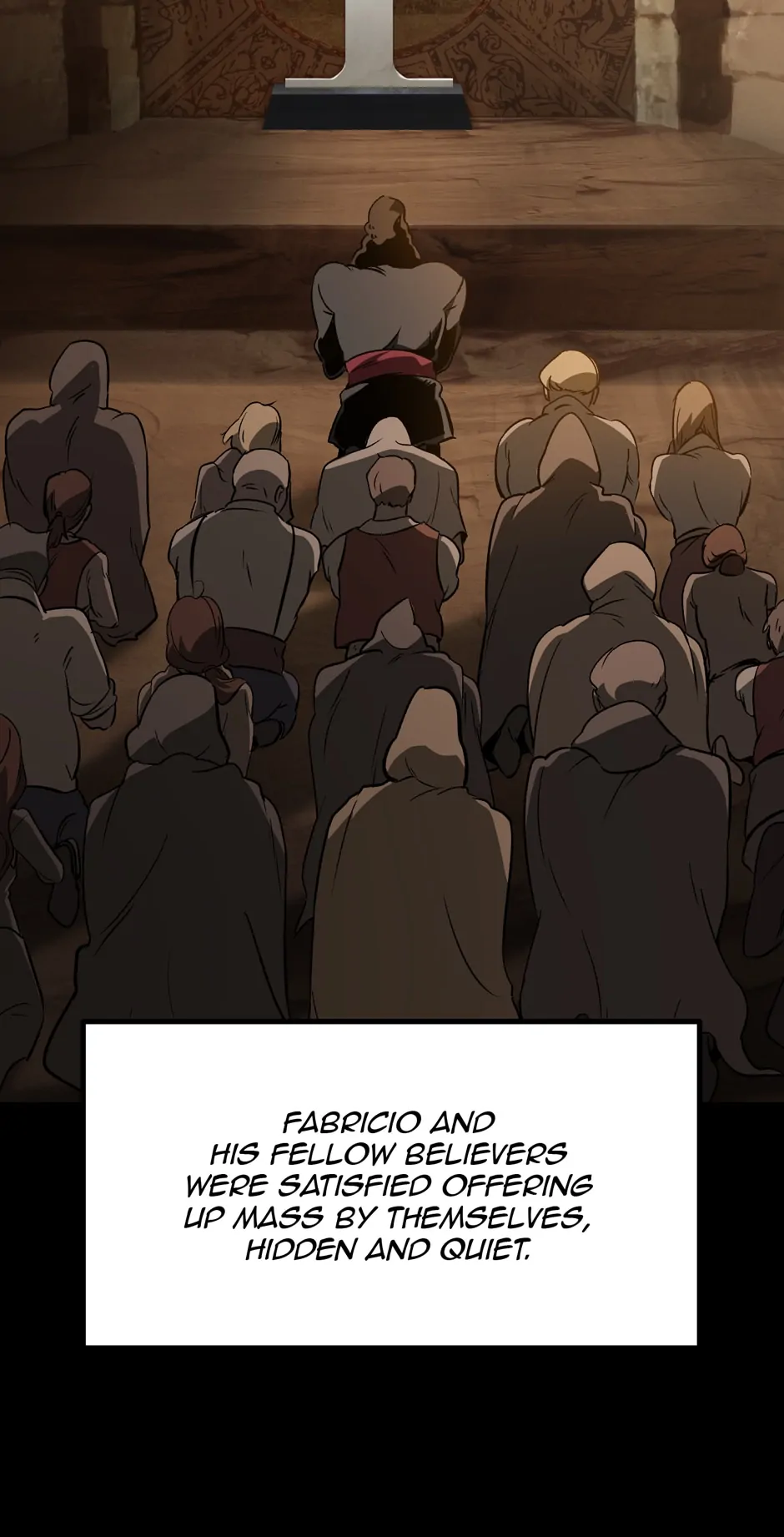 Read Latna Saga_ Survival of a Sword King ENGLISH Manga Online