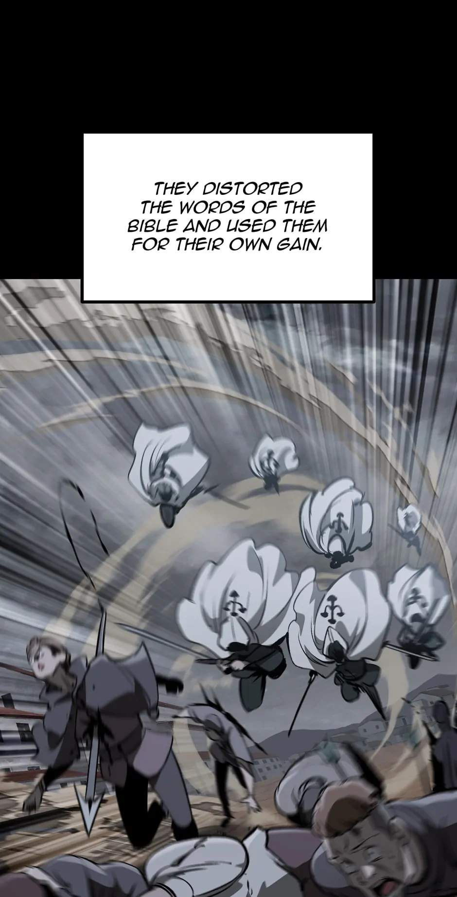 Read Latna Saga_ Survival of a Sword King ENGLISH Manga Online