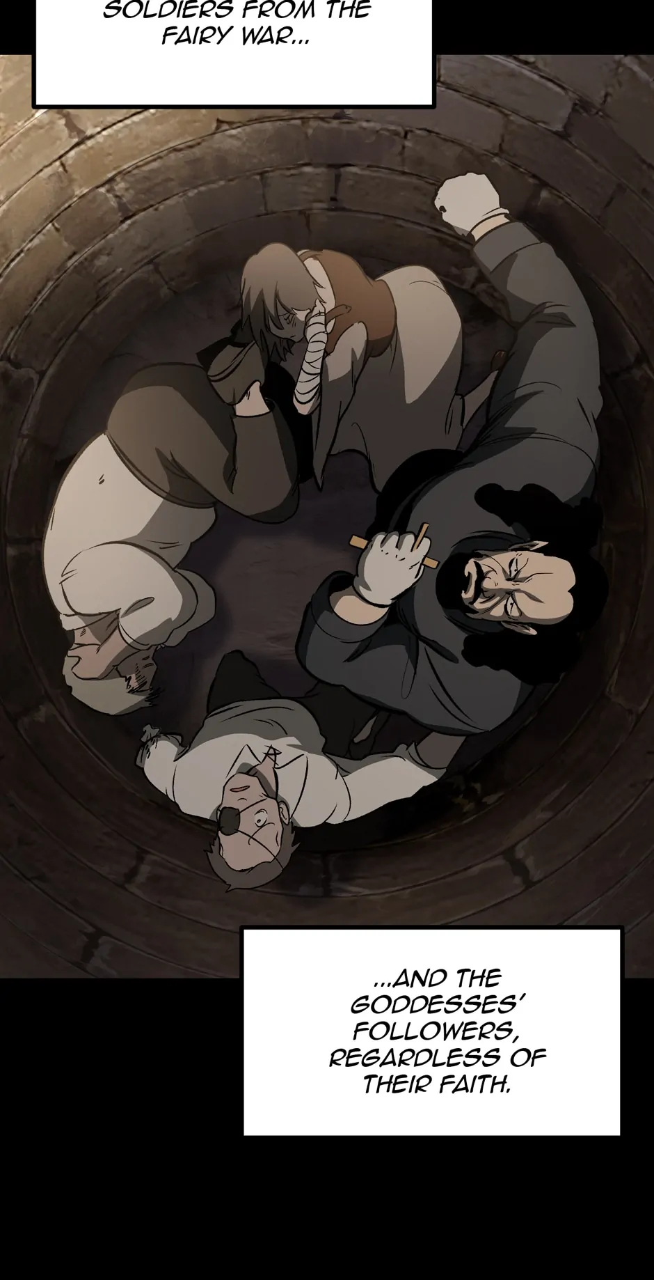 Read Latna Saga_ Survival of a Sword King ENGLISH Manga Online