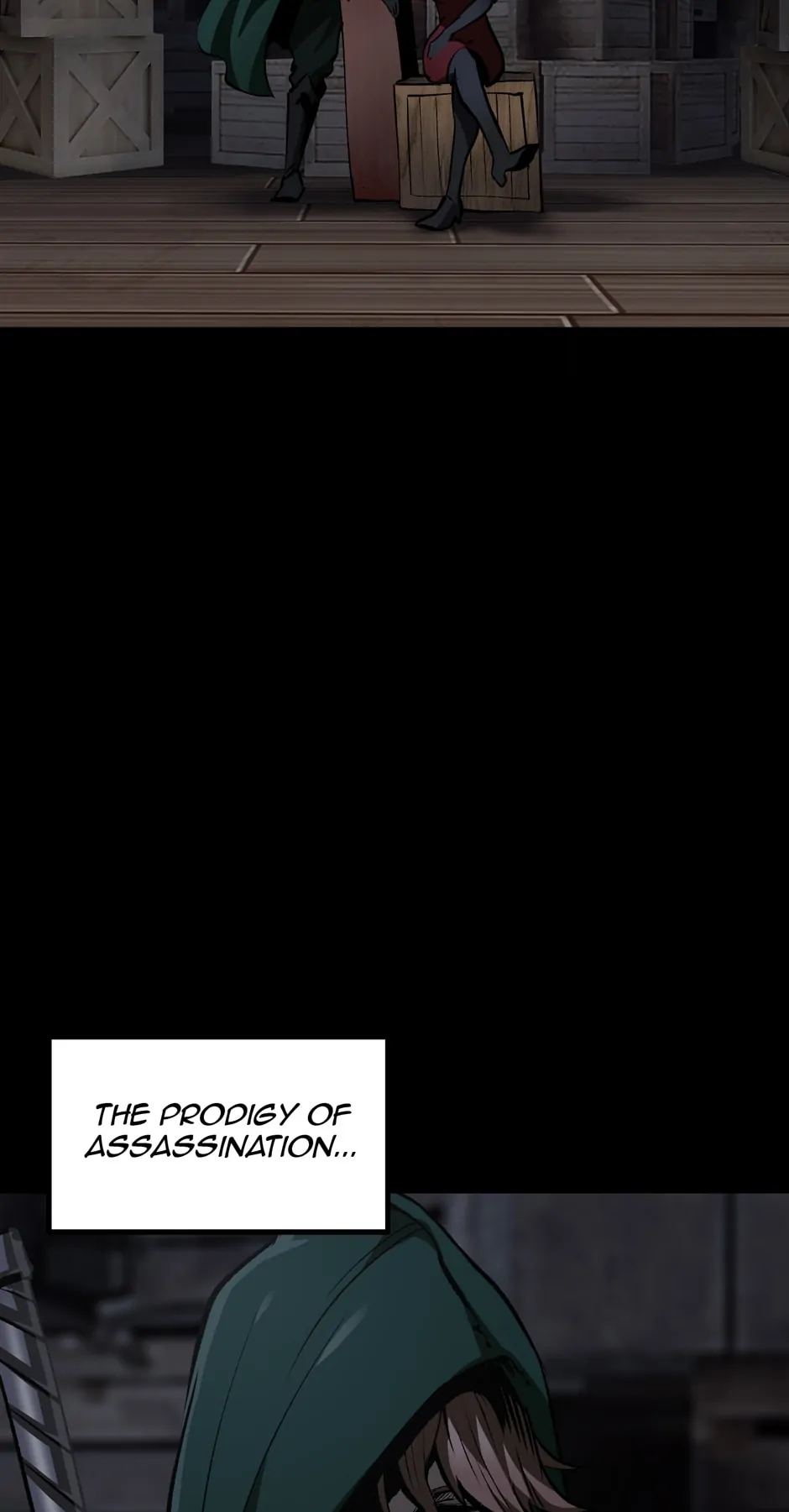 Read Latna Saga_ Survival of a Sword King ENGLISH Manga Online