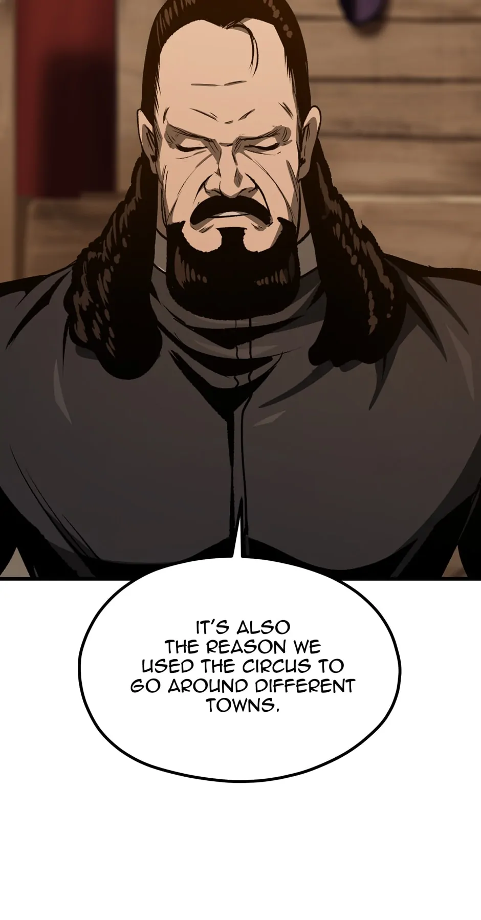 Read Latna Saga_ Survival of a Sword King ENGLISH Manga Online