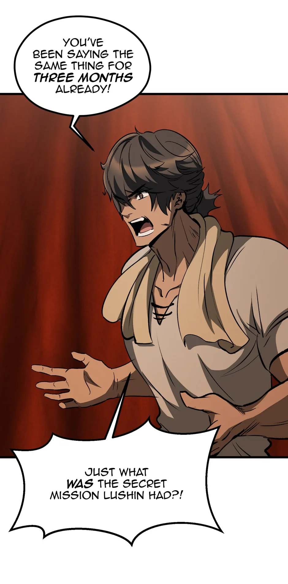 Read Latna Saga_ Survival of a Sword King ENGLISH Manga Online