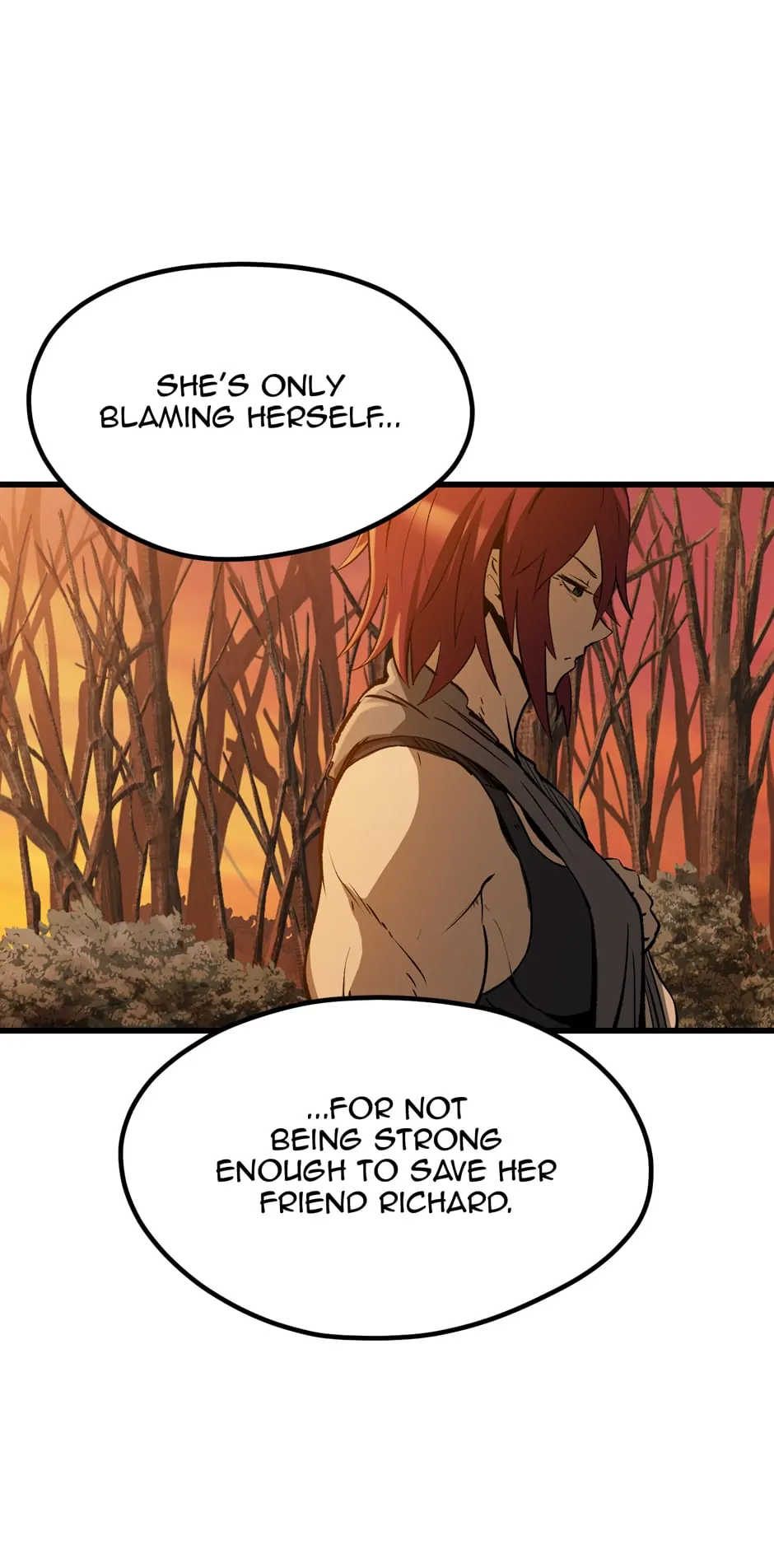 Read Latna Saga_ Survival of a Sword King ENGLISH Manga Online