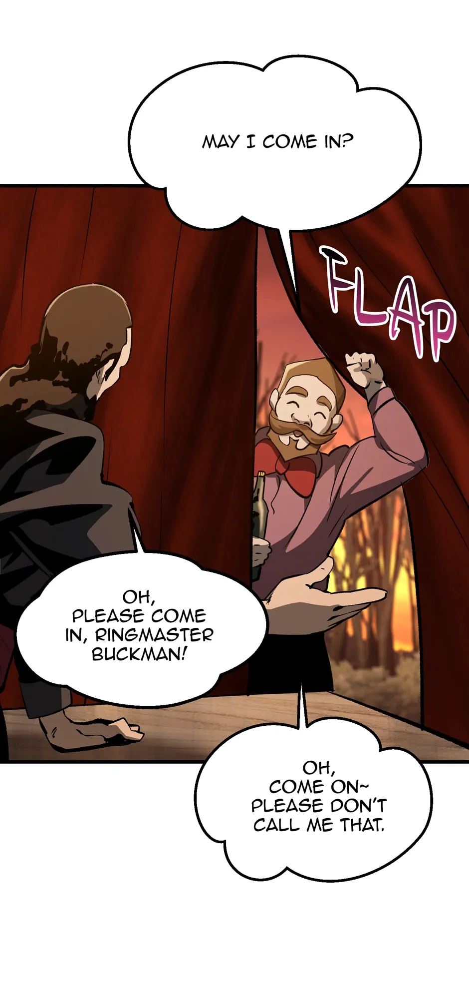 Read Latna Saga_ Survival of a Sword King ENGLISH Manga Online