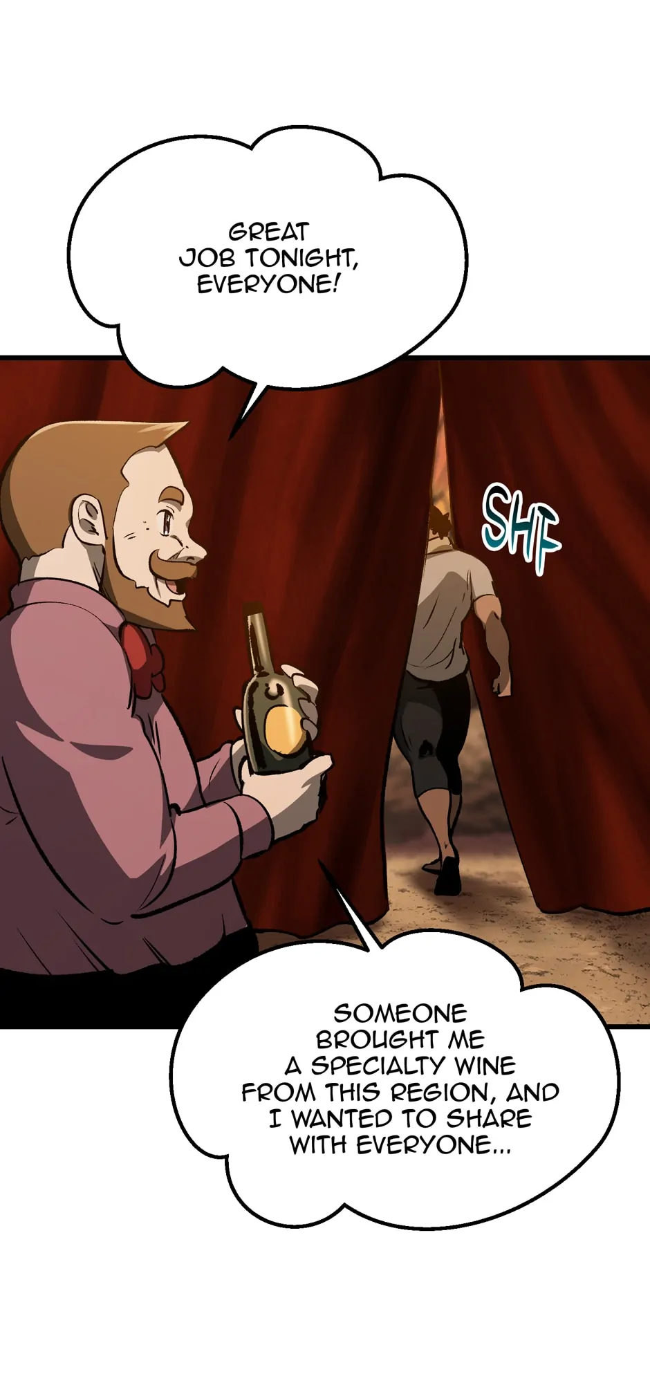 Read Latna Saga_ Survival of a Sword King ENGLISH Manga Online