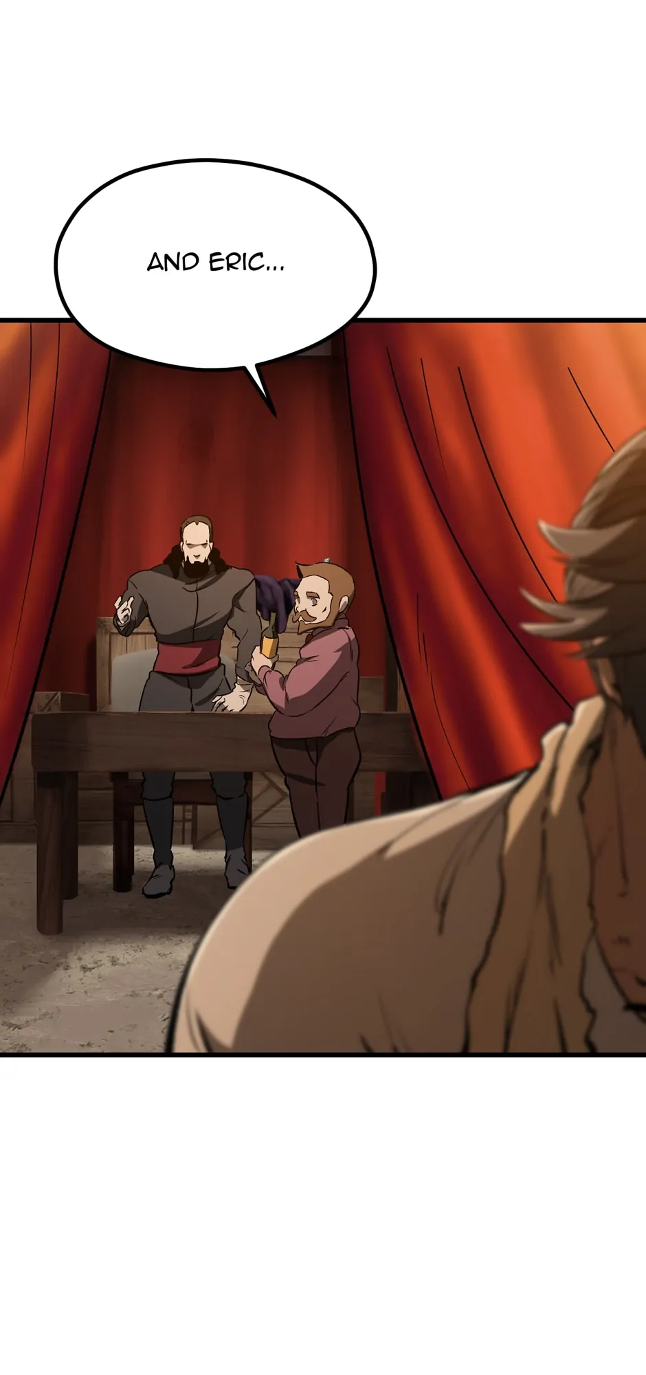 Read Latna Saga_ Survival of a Sword King ENGLISH Manga Online