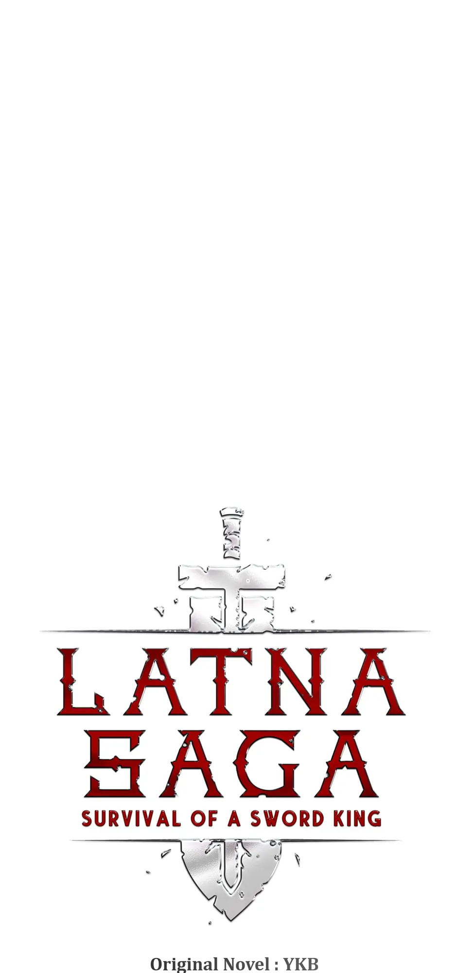 Read Latna Saga_ Survival of a Sword King ENGLISH Manga Online