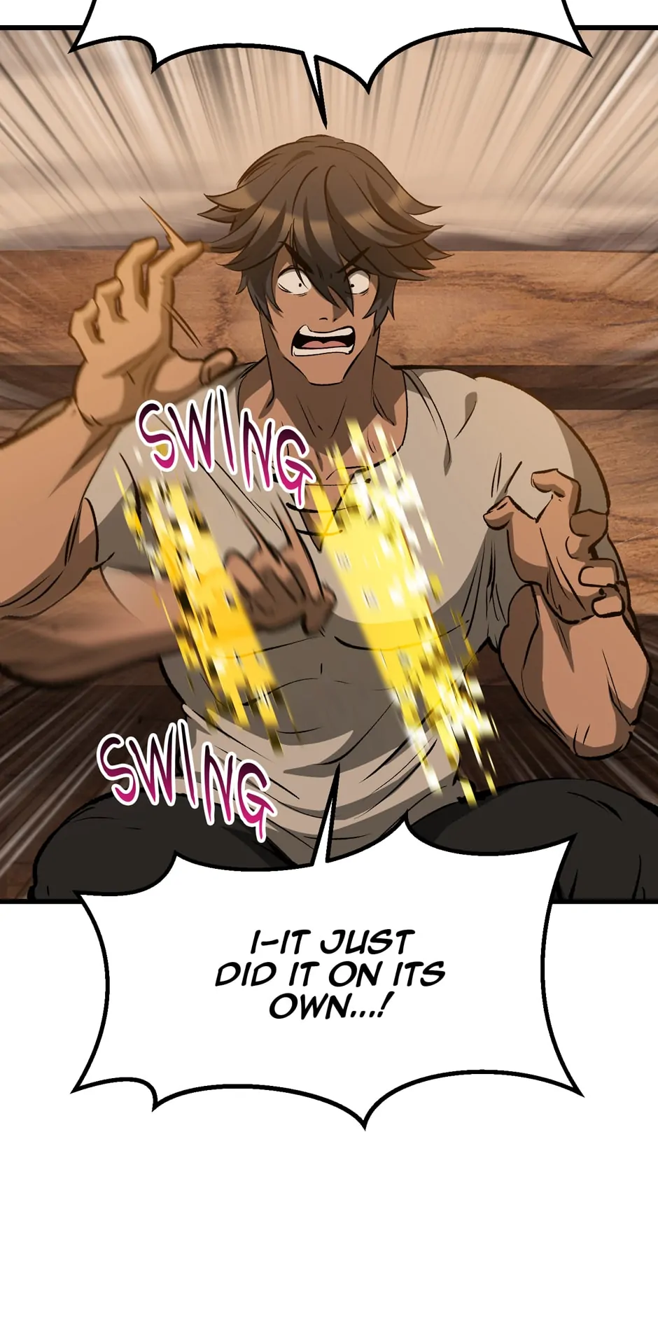 Read Latna Saga_ Survival of a Sword King ENGLISH Manga Online