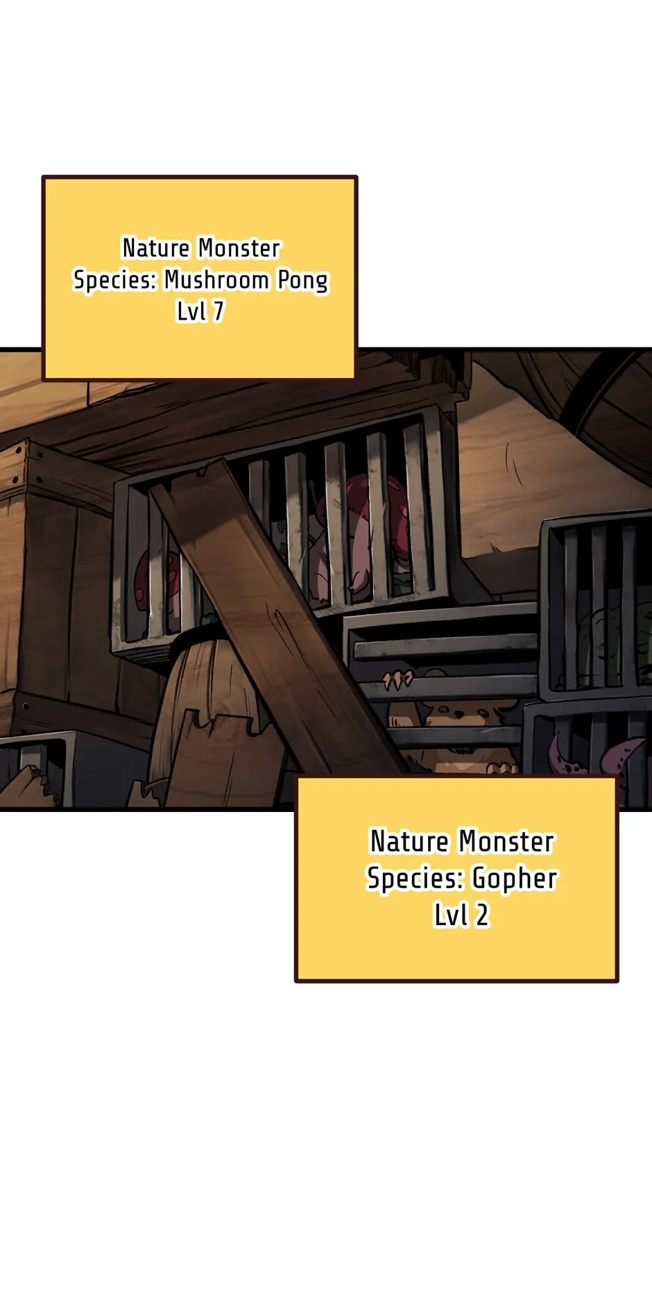 Read Latna Saga_ Survival of a Sword King ENGLISH Manga Online