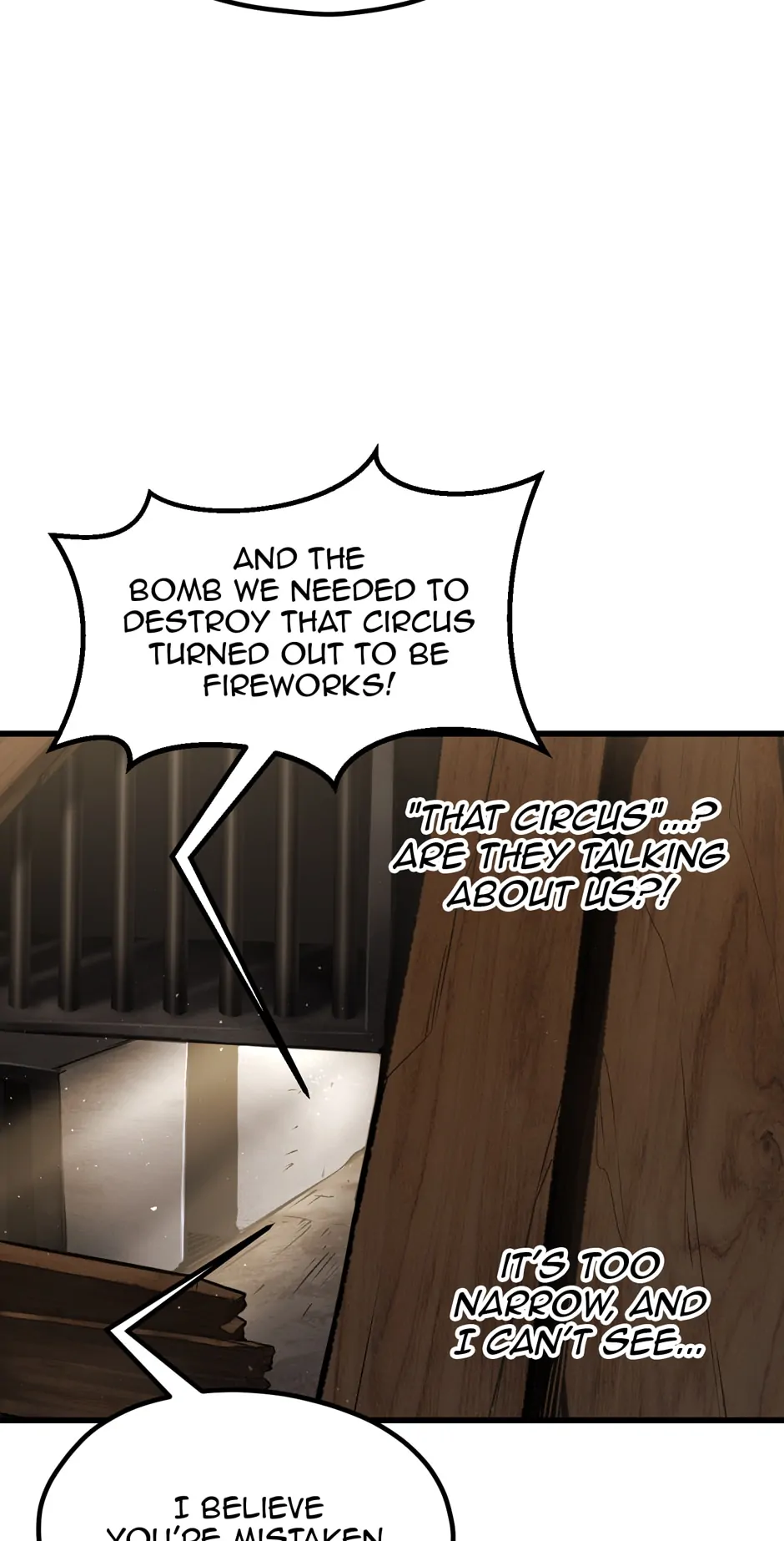 Read Latna Saga_ Survival of a Sword King ENGLISH Manga Online