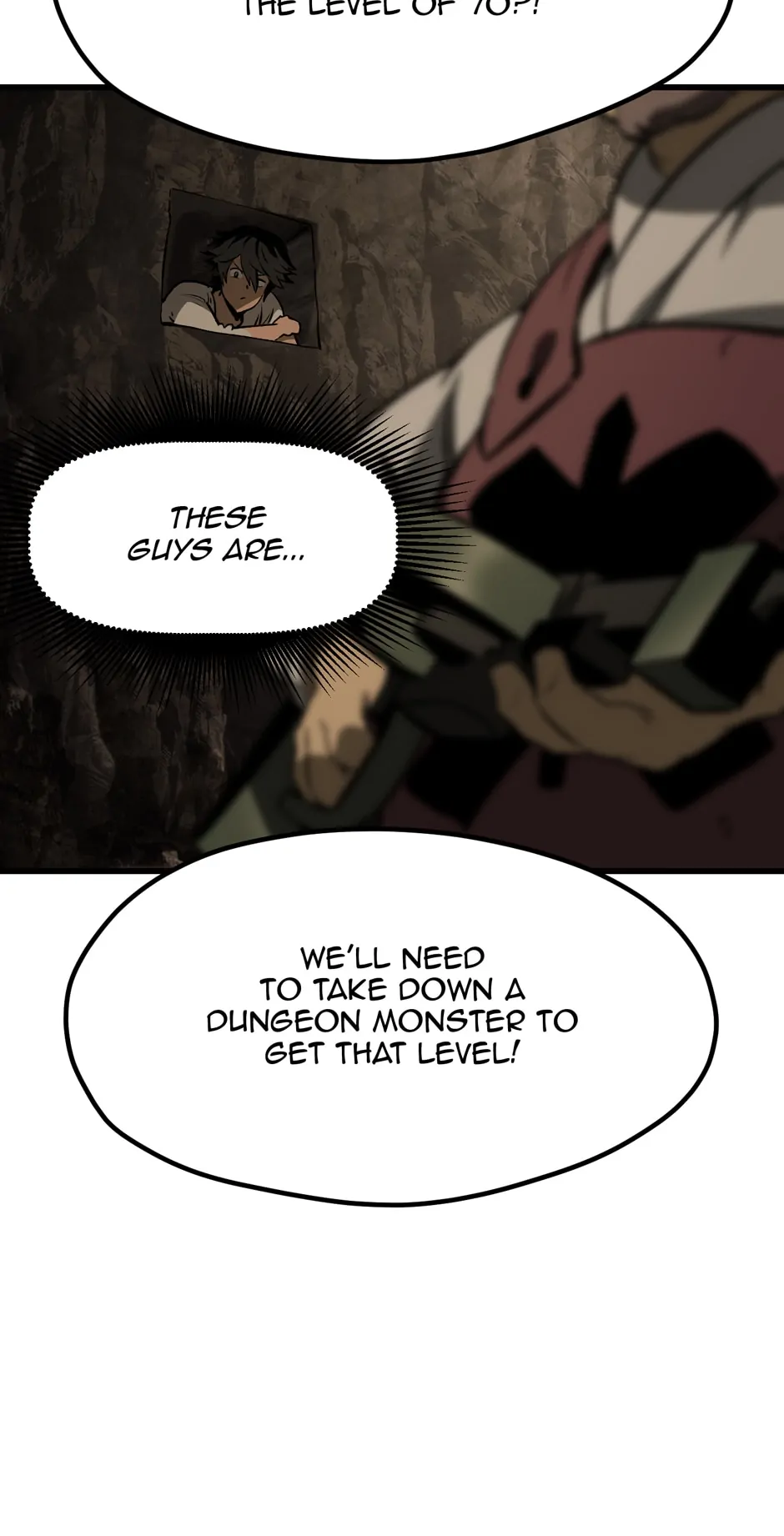 Read Latna Saga_ Survival of a Sword King ENGLISH Manga Online