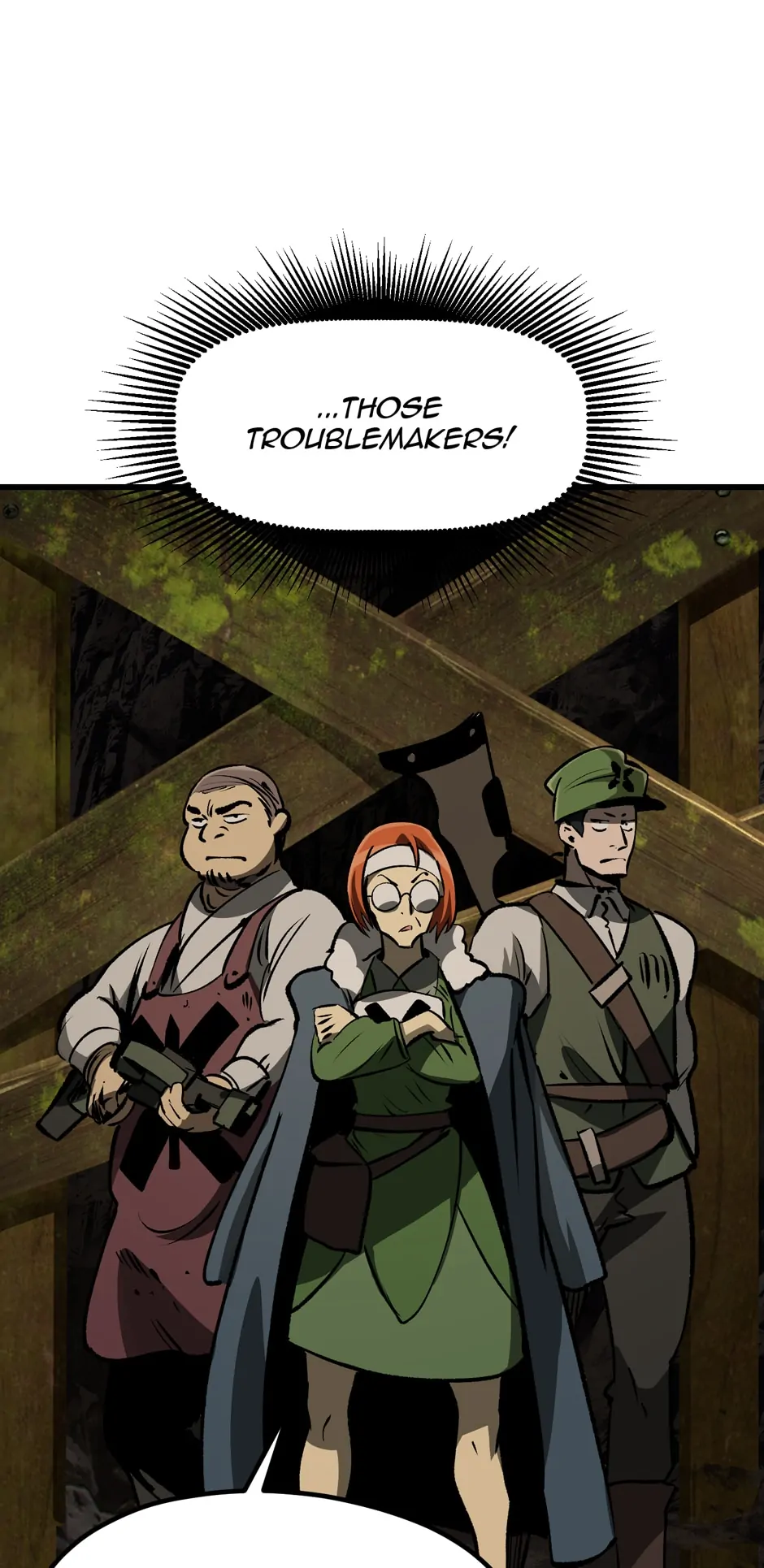 Read Latna Saga_ Survival of a Sword King ENGLISH Manga Online