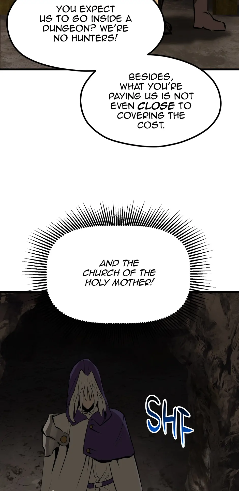 Read Latna Saga_ Survival of a Sword King ENGLISH Manga Online