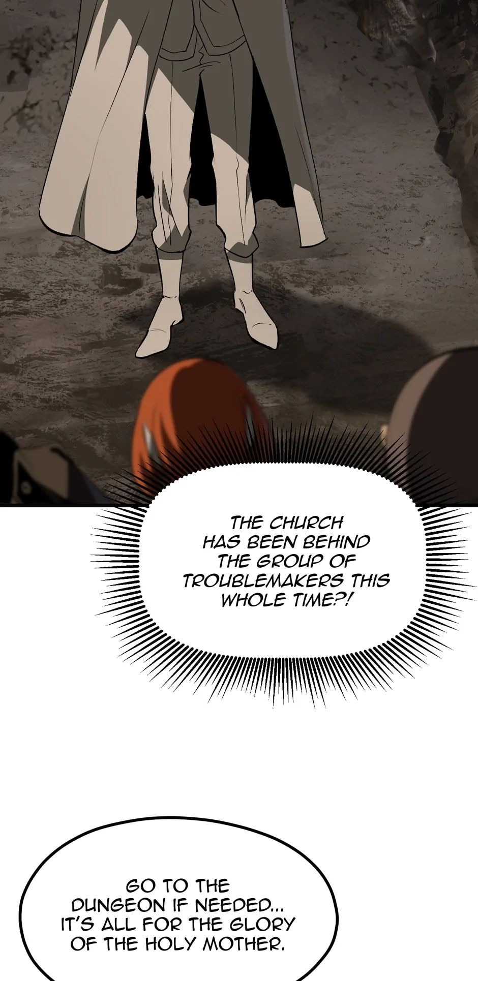 Read Latna Saga_ Survival of a Sword King ENGLISH Manga Online