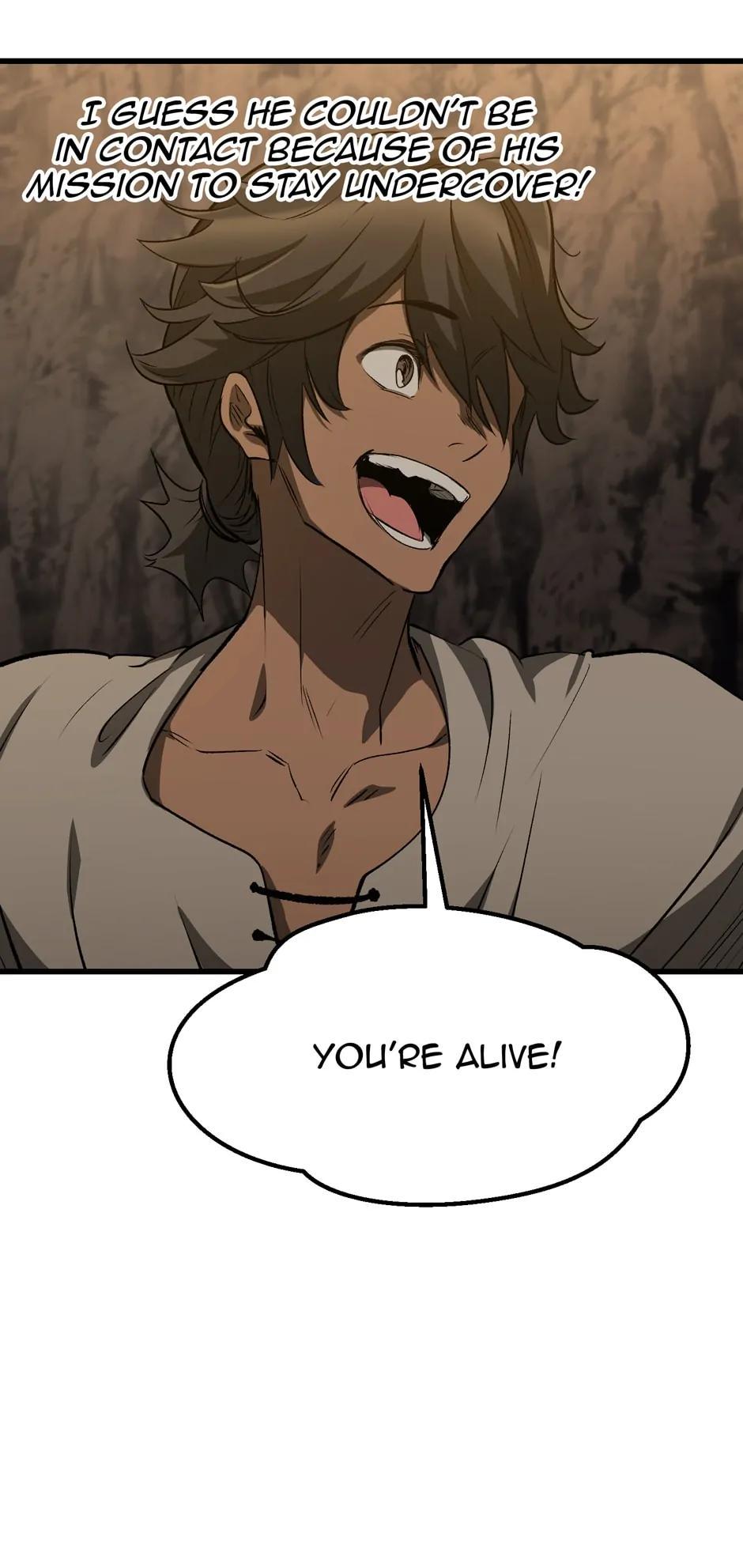 Read Latna Saga_ Survival of a Sword King ENGLISH Manga Online