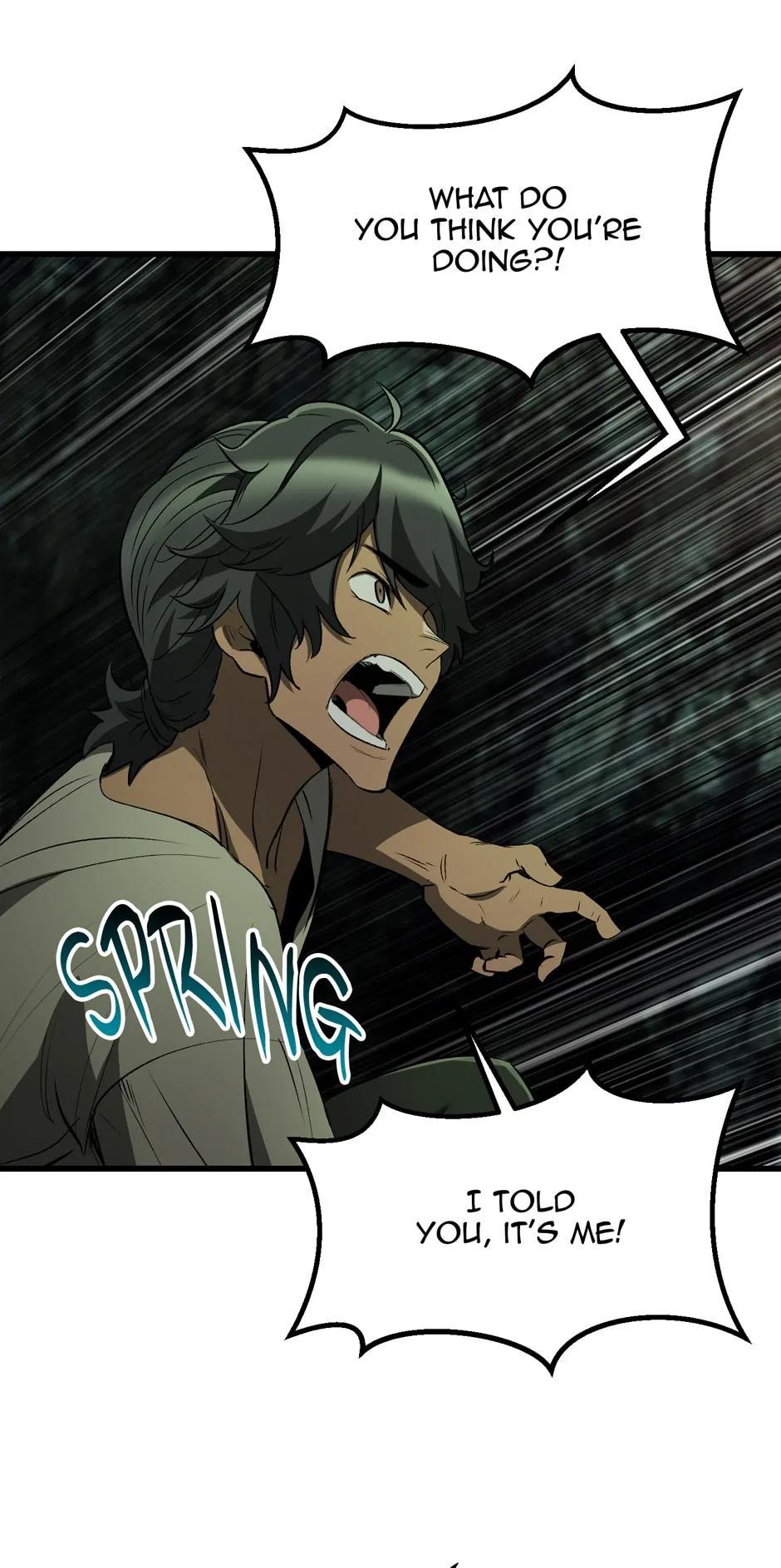 Read Latna Saga_ Survival of a Sword King ENGLISH Manga Online