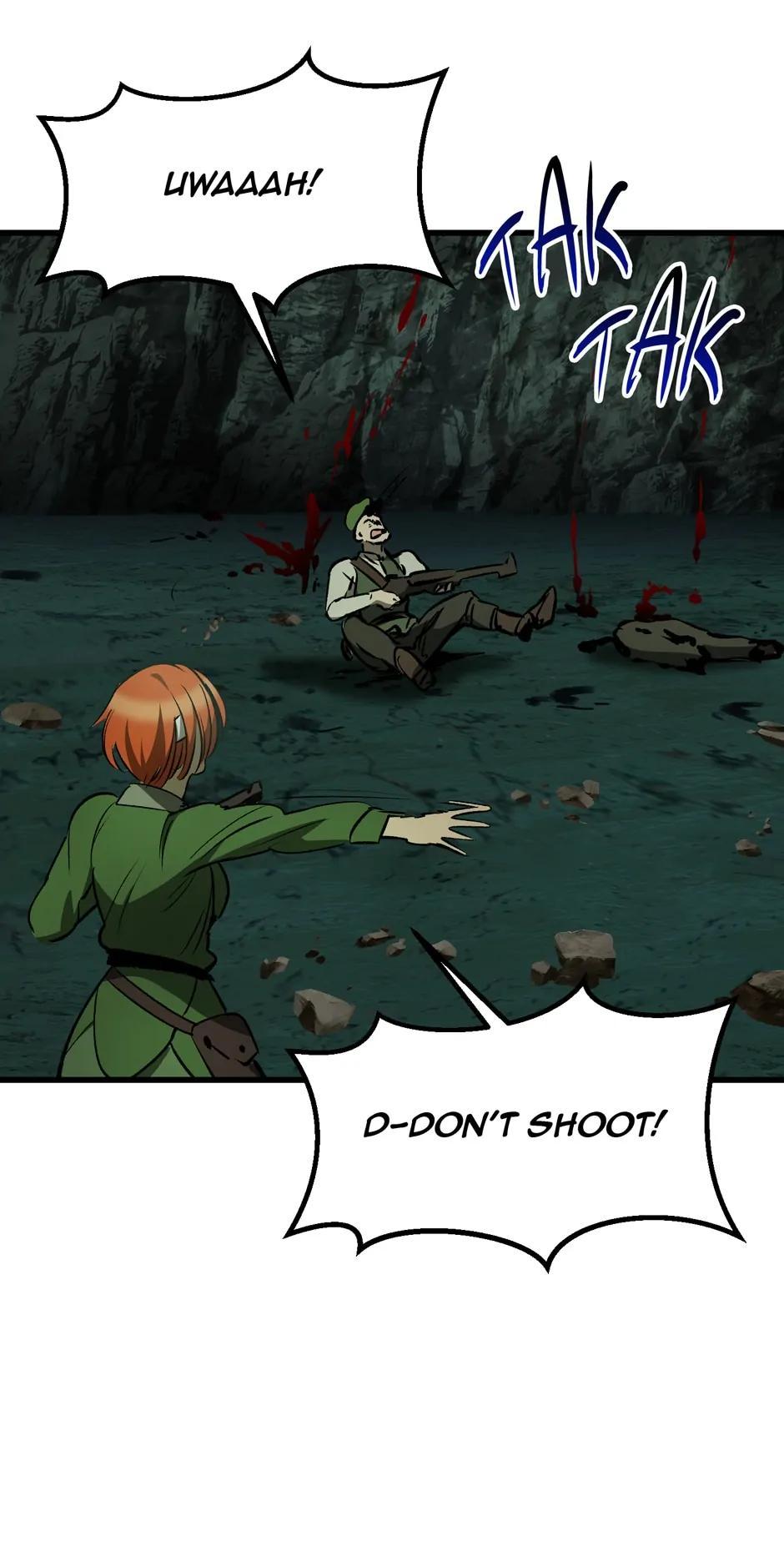 Read Latna Saga_ Survival of a Sword King ENGLISH Manga Online