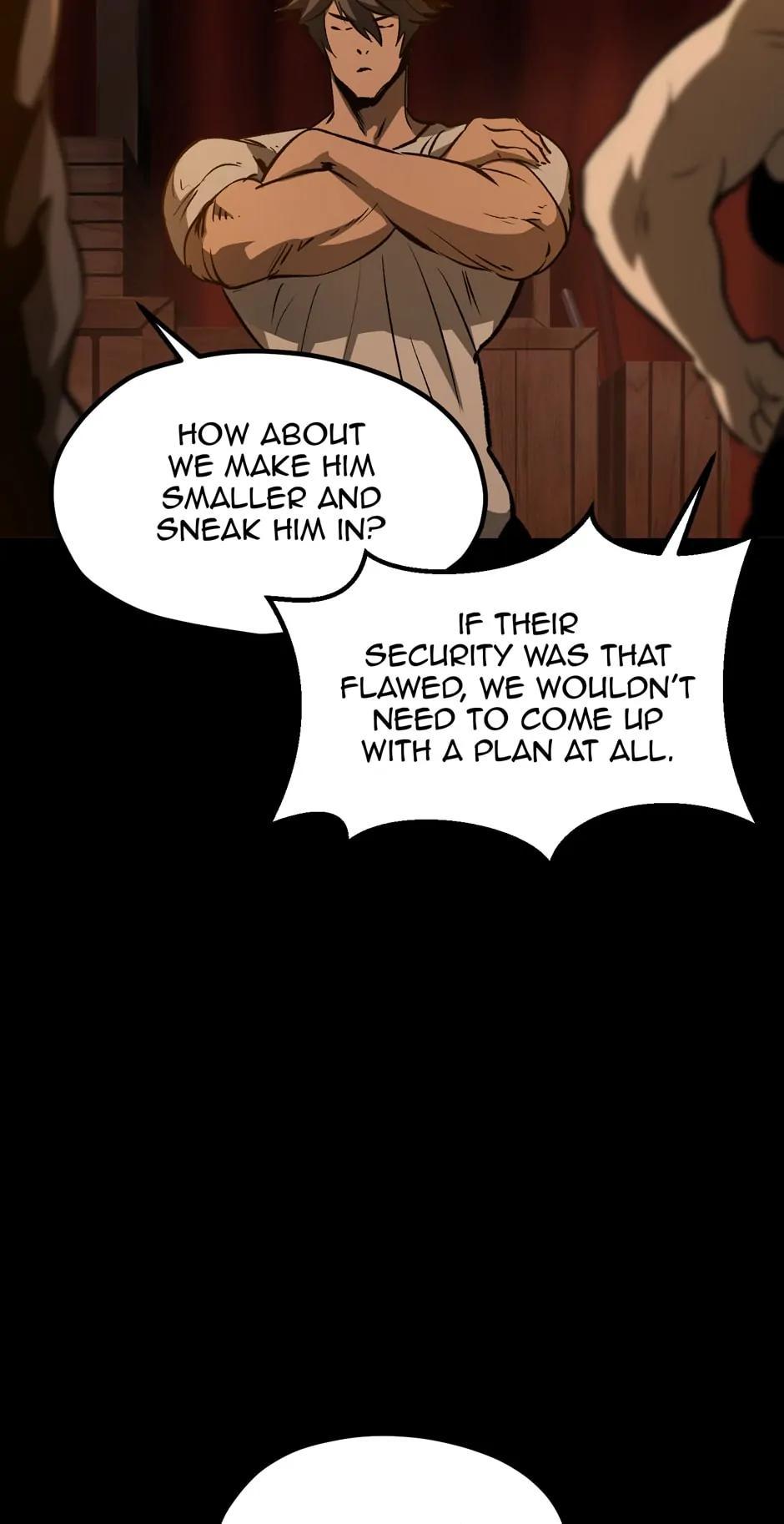 Read Latna Saga_ Survival of a Sword King ENGLISH Manga Online