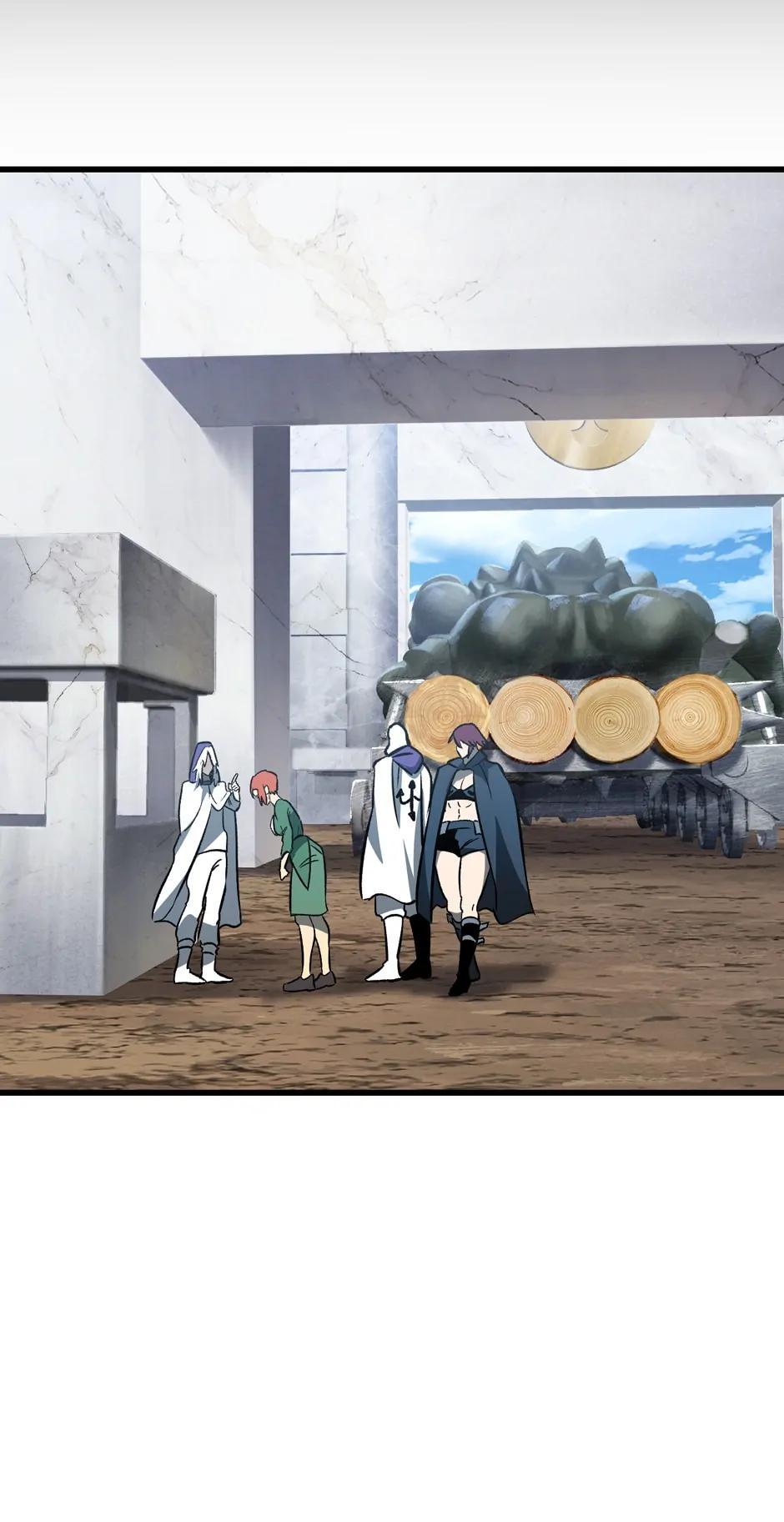 Read Latna Saga_ Survival of a Sword King ENGLISH Manga Online