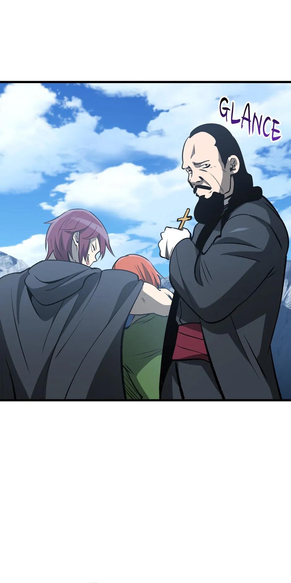 Read Latna Saga_ Survival of a Sword King ENGLISH Manga Online