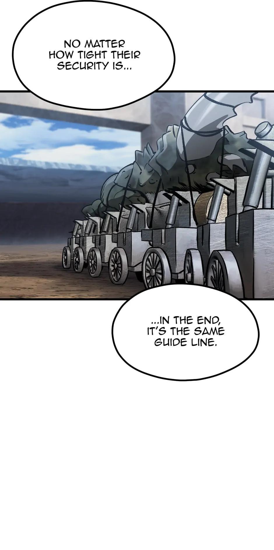 Read Latna Saga_ Survival of a Sword King ENGLISH Manga Online