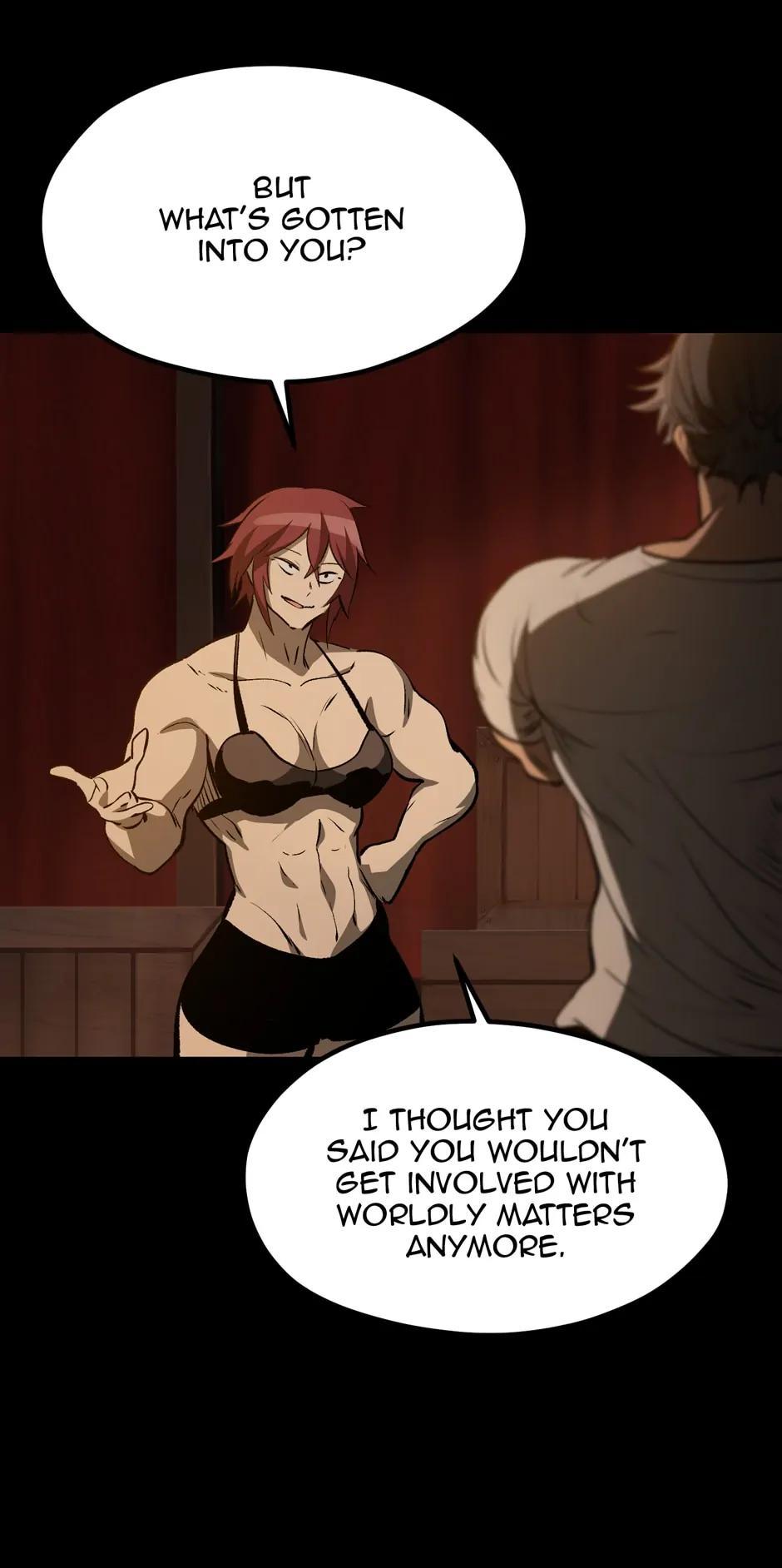 Read Latna Saga_ Survival of a Sword King ENGLISH Manga Online