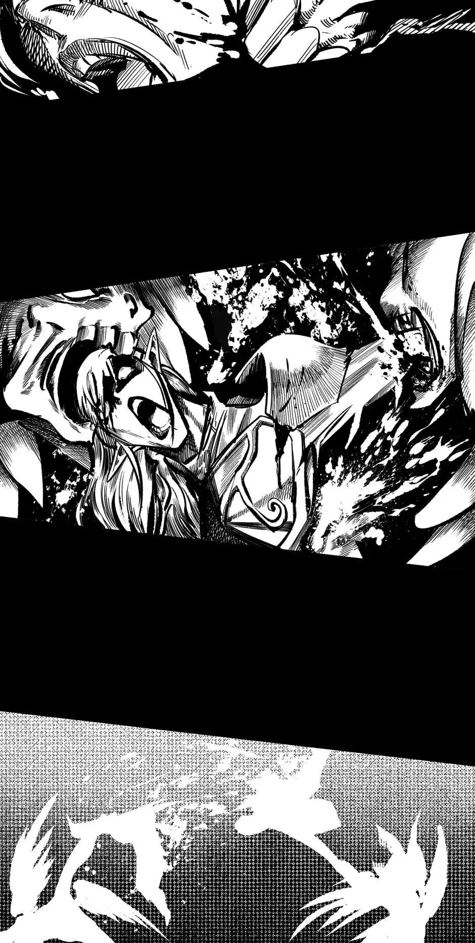 Read Latna Saga_ Survival of a Sword King ENGLISH Manga Online